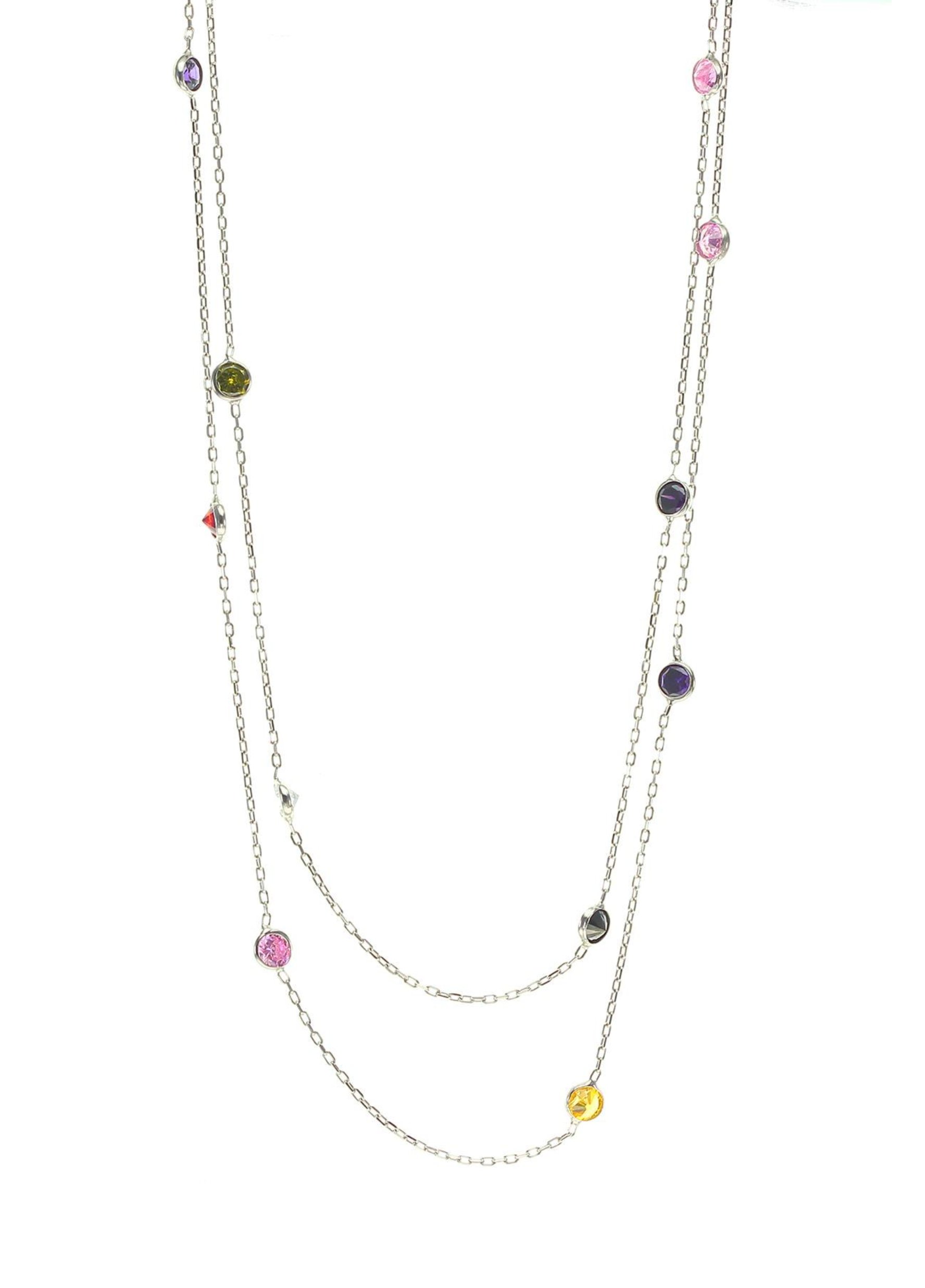 Jewels Shop Vol.2 Jewels Shop Vol.2 - Γυναικείο Κολιέ Sadie