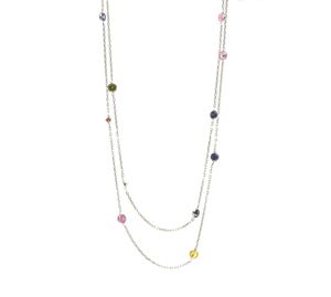 Jewels & Watches Bazaar Vol.2 - Γυναικείο Κολιέ Sadie