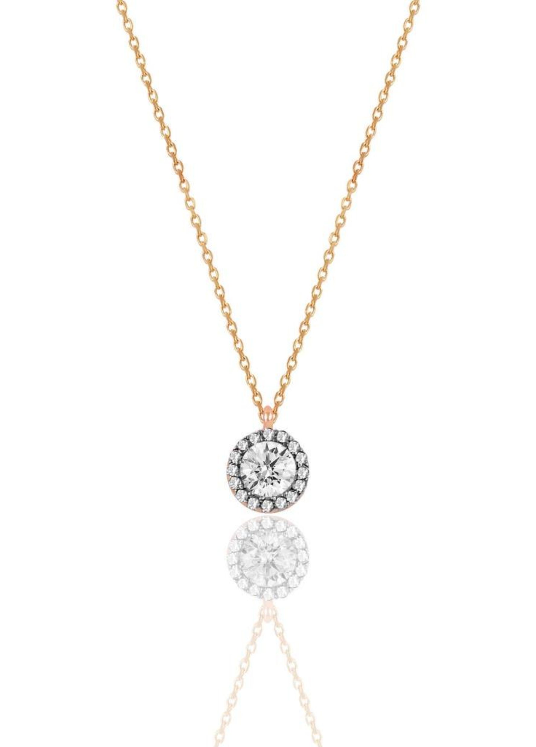 Jewels Shop Vol.2 - Γυναικείο Κολιέ Sadie