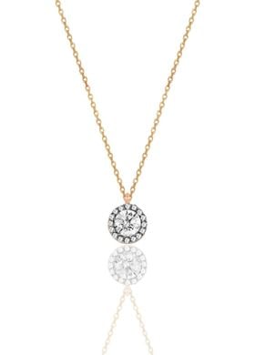 Γυναικείο Κολιέ Sadie