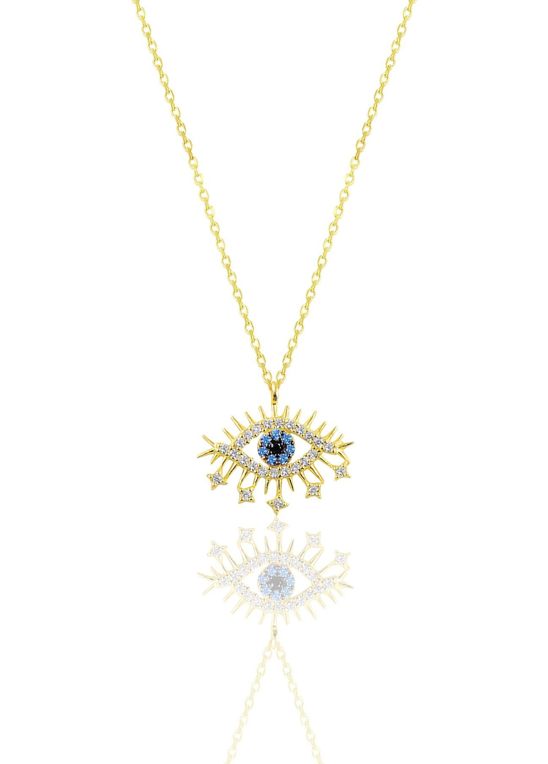 Jewels Shop Vol.2 Jewels Shop Vol.2 - Γυναικείο Κολιέ Sadie