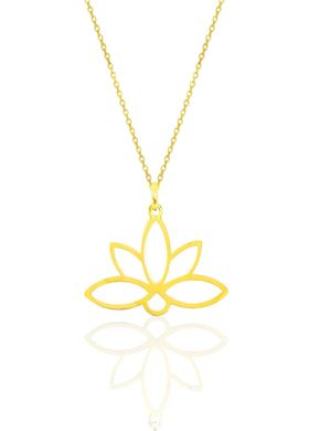 Γυναικείο Κολιέ Sadie