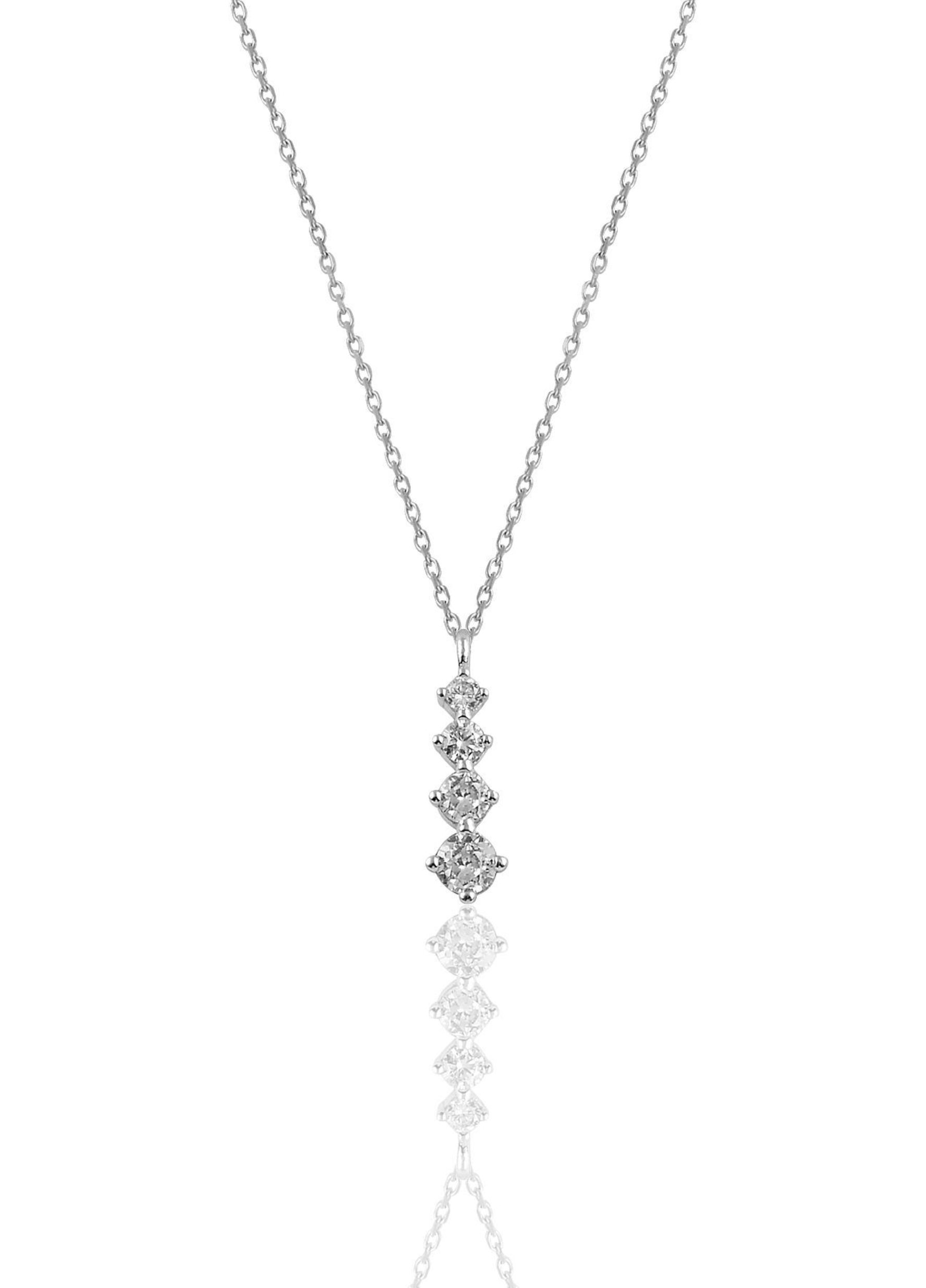 Jewels Bazaar Vol.1 Jewels Bazaar Vol.1 - Γυναικείο Κολιέ Sadie