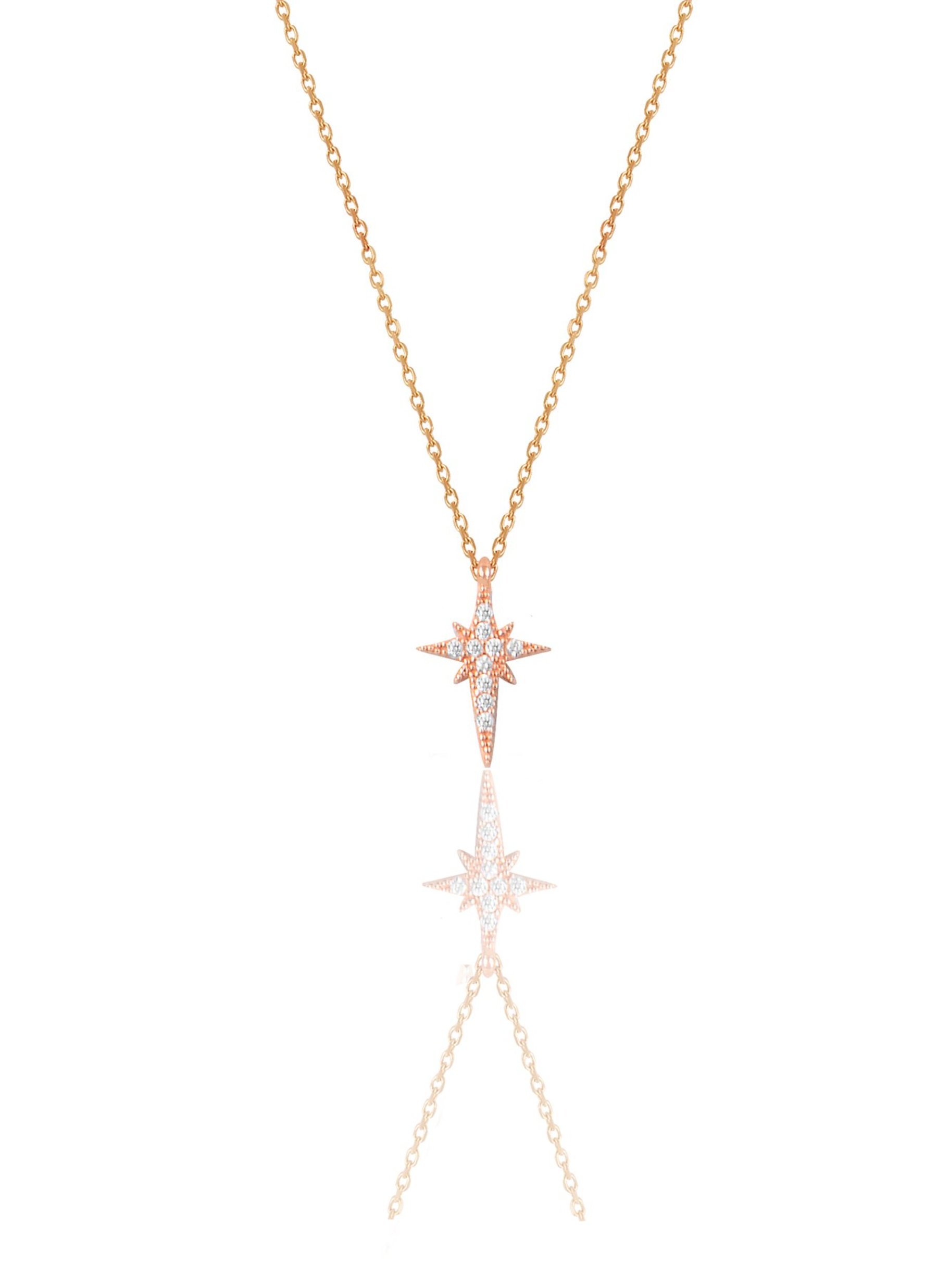 Jewels Bazaar Vol.2 Jewels Bazaar Vol.2 - Γυναικείο Κολιέ Sadie