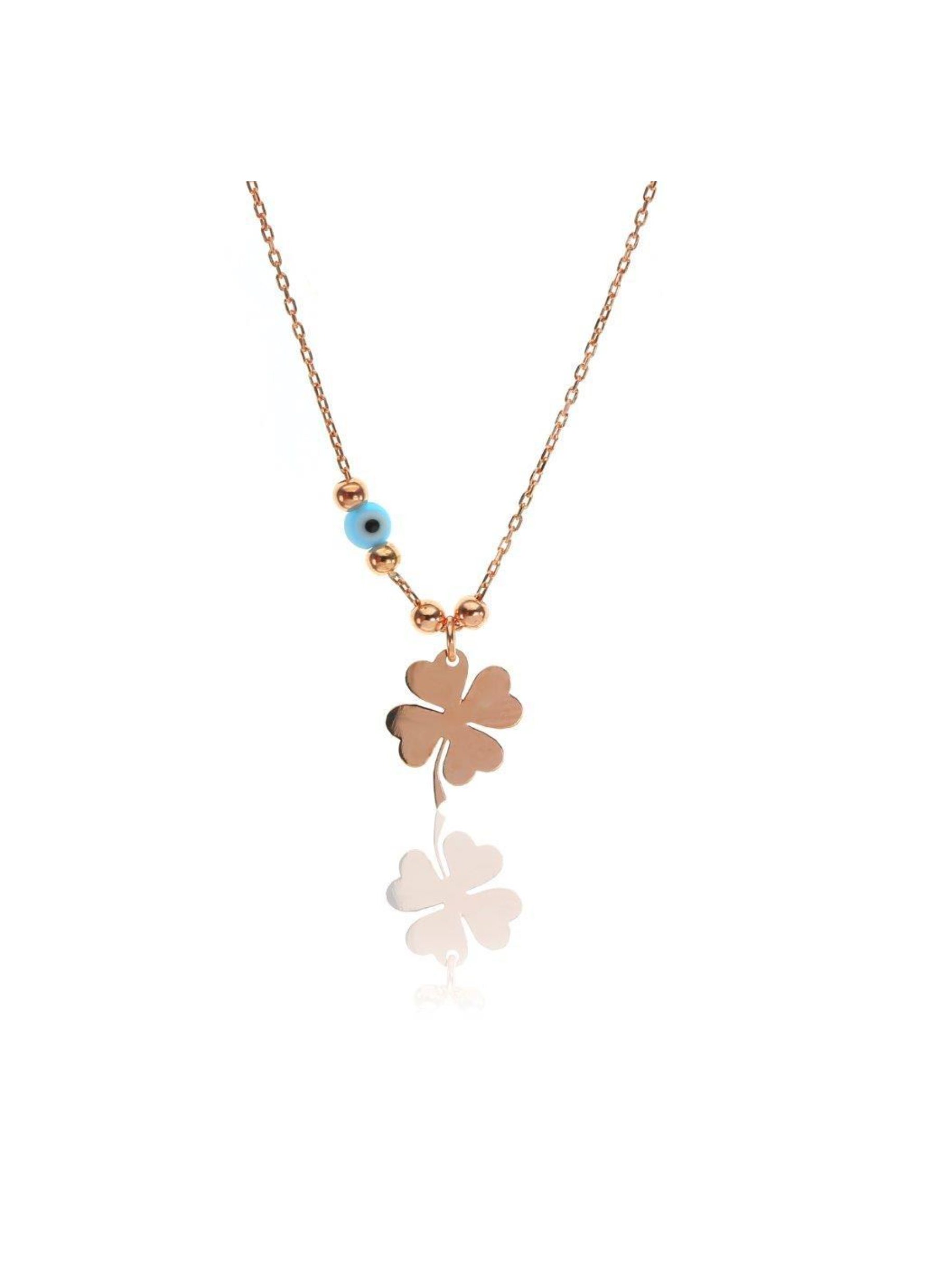 Jewels Shop Vol.2 - Γυναικείο Κολιέ Sadie