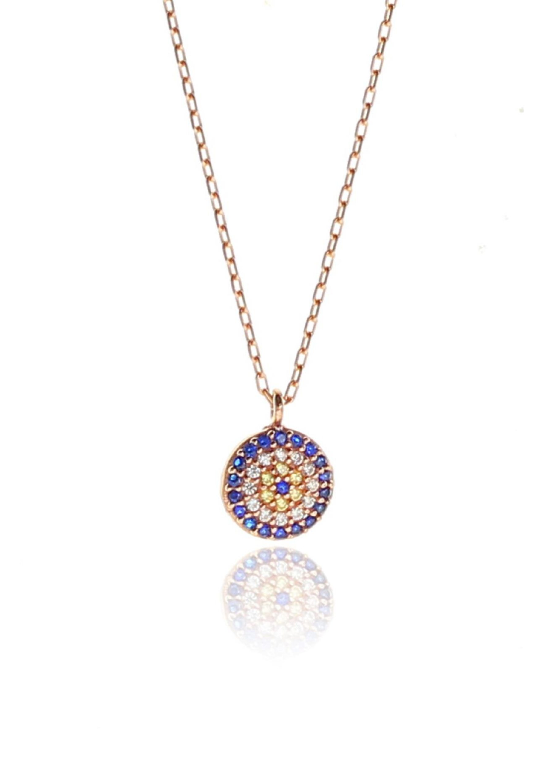 Jewels Shop Vol.2 Jewels Shop Vol.2 - Γυναικείο Κολιέ Sadie
