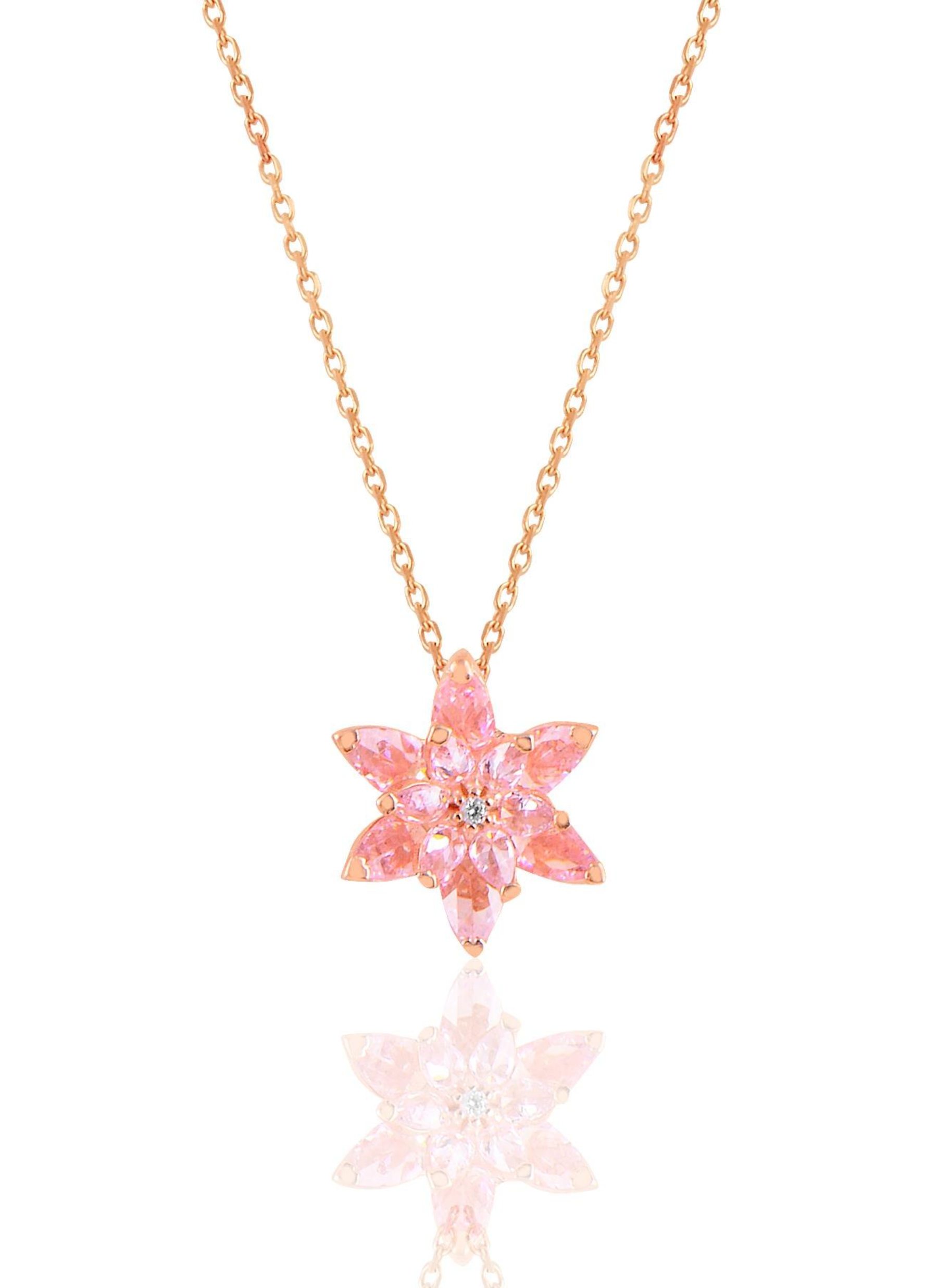 Jewels Shop Vol.2 Jewels Shop Vol.2 - Γυναικείο Κολιέ Sadie