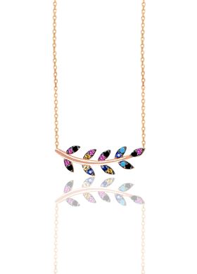 Γυναικείο Κολιέ Sadie