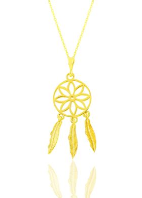 Γυναικείο Κολιέ Sadie