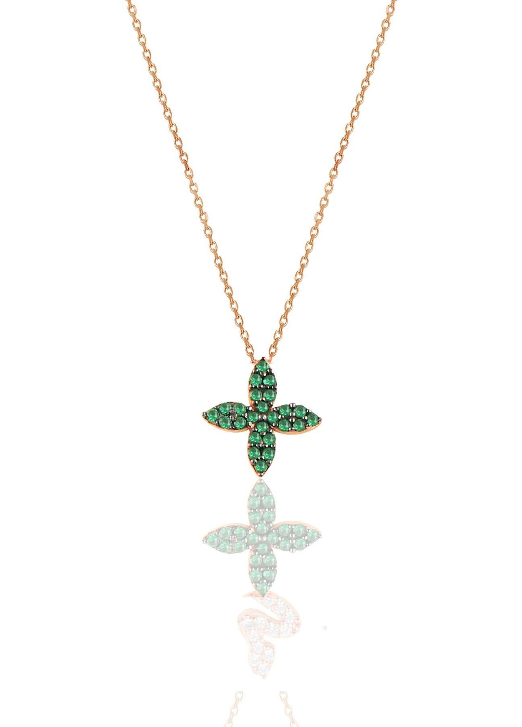 Jewels Shop Vol.2 Jewels Shop Vol.2 - Γυναικείο Κολιέ Sadie