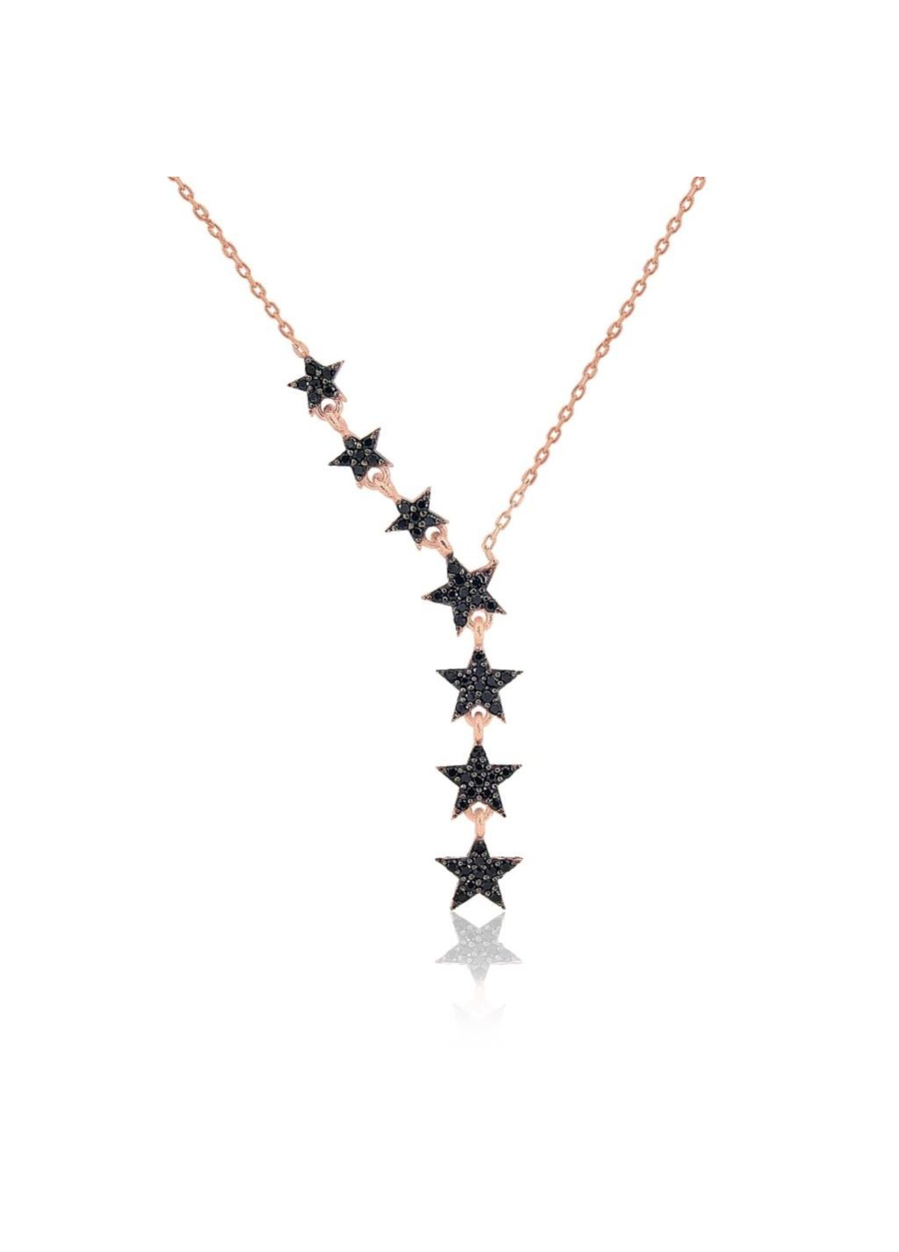 Jewels Shop Vol.2 Jewels Shop Vol.2 - Γυναικείο Κολιέ Sadie