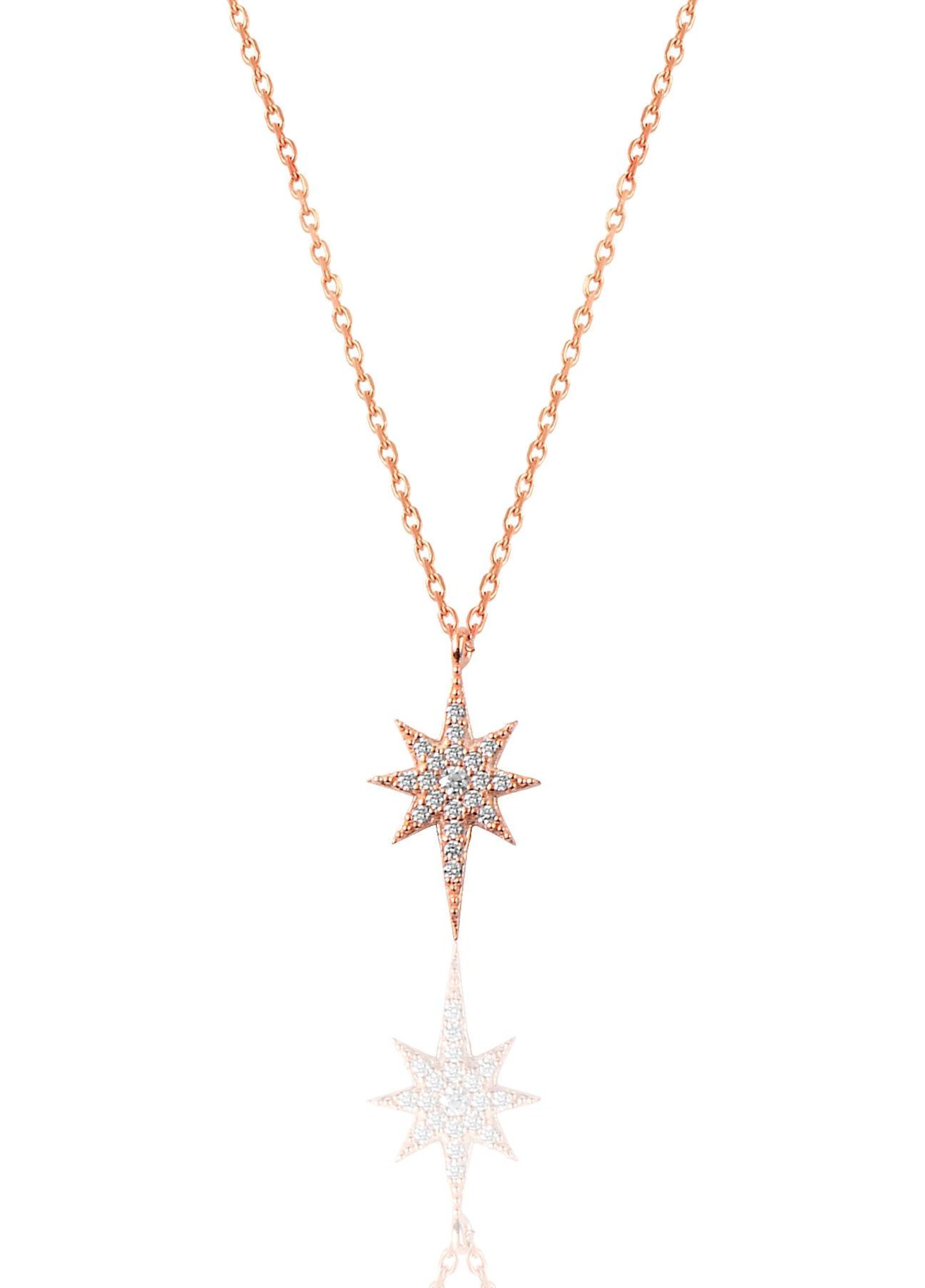 Jewels Bazaar Vol.2 Jewels Bazaar Vol.2 - Γυναικείο Κολιέ Sadie