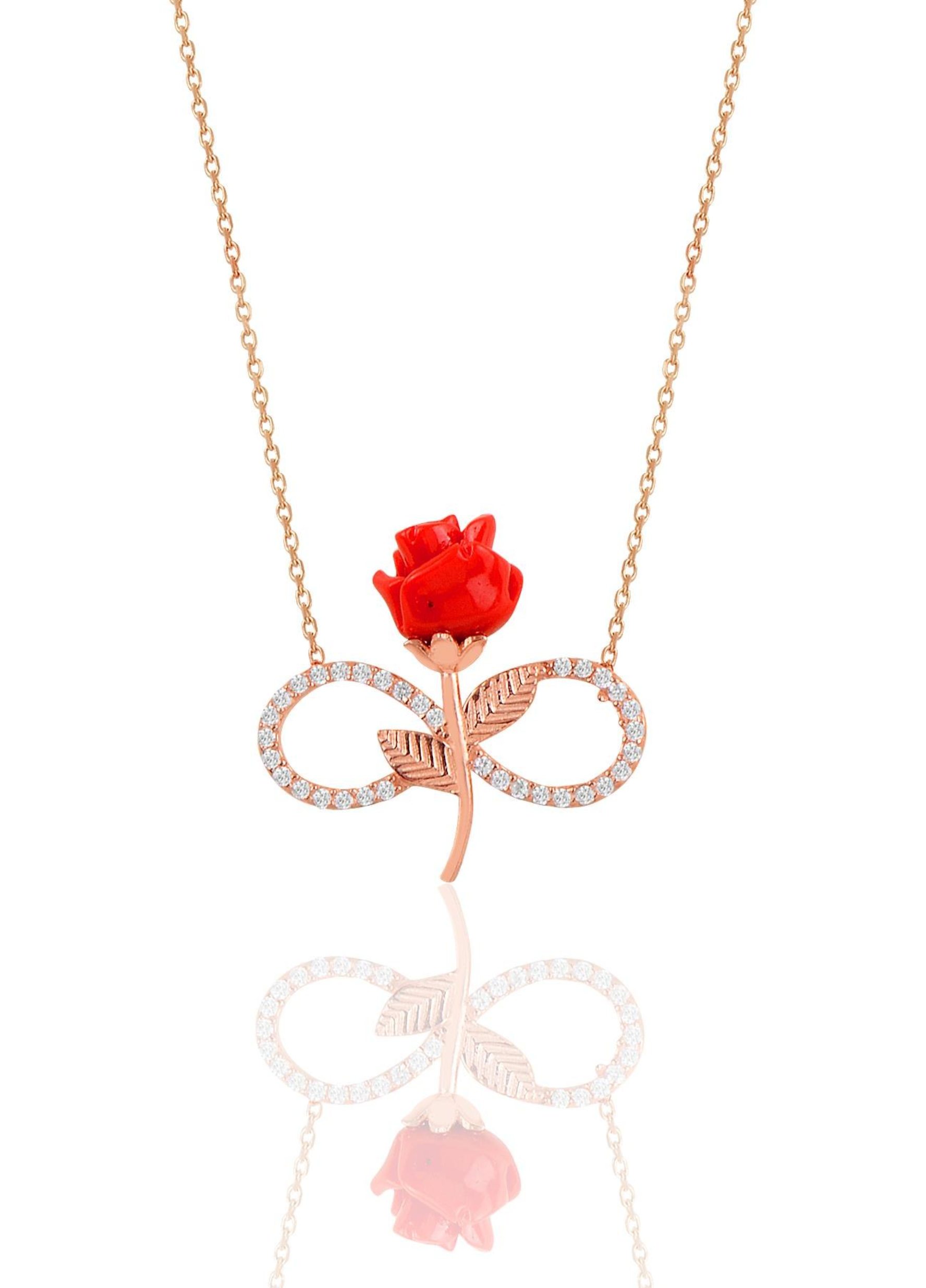 Jewels Shop Vol.2 - Γυναικείο Κολιέ Sadie
