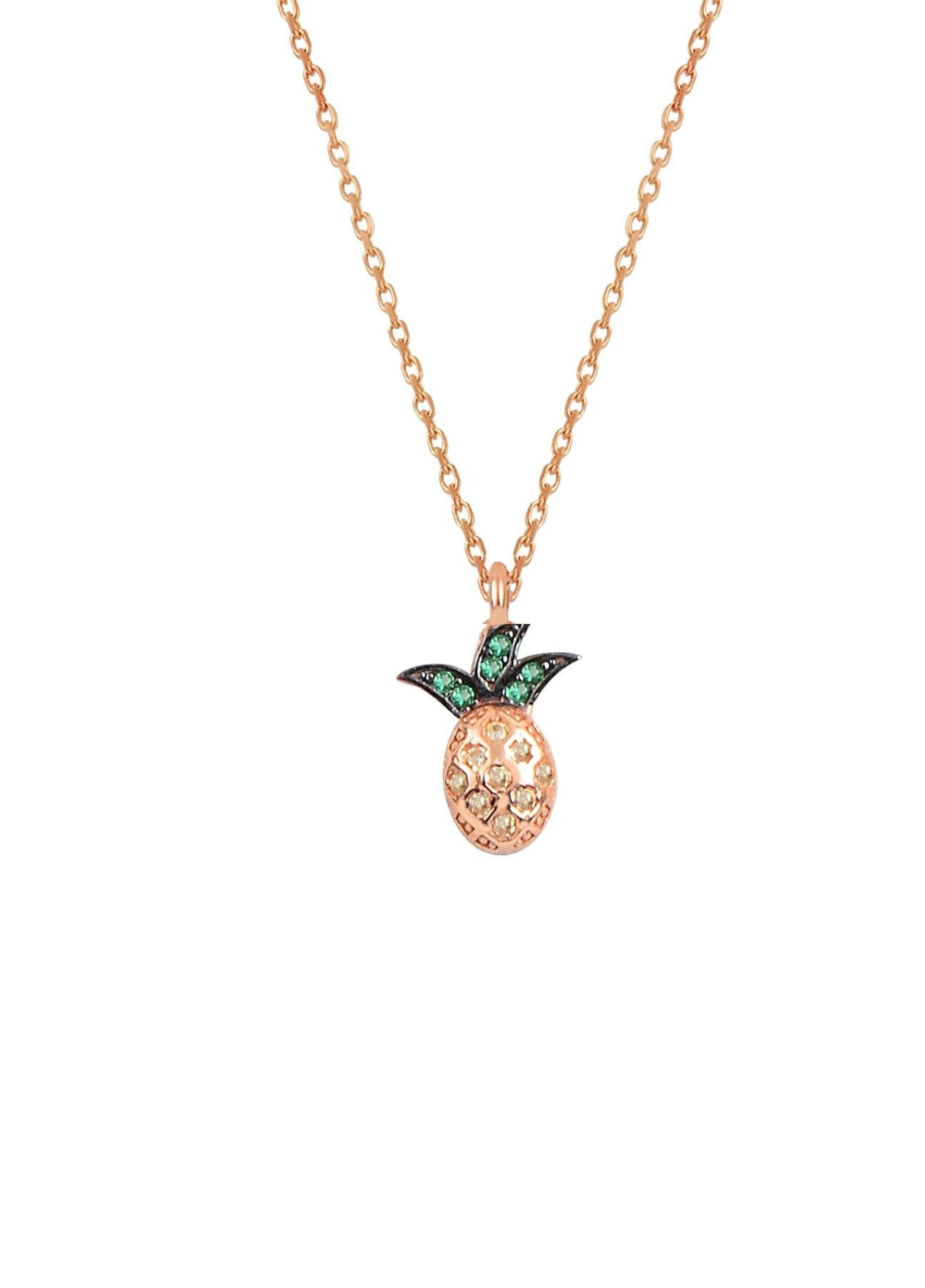 Jewels Shop Vol.2 Jewels Shop Vol.2 - Γυναικείο Κολιέ Sadie
