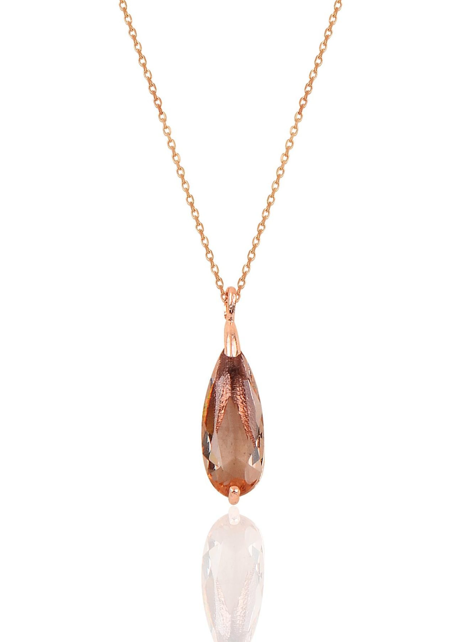 Jewels Bazaar Vol.1 Jewels Bazaar Vol.1 - Γυναικείο Κολιέ Sadie