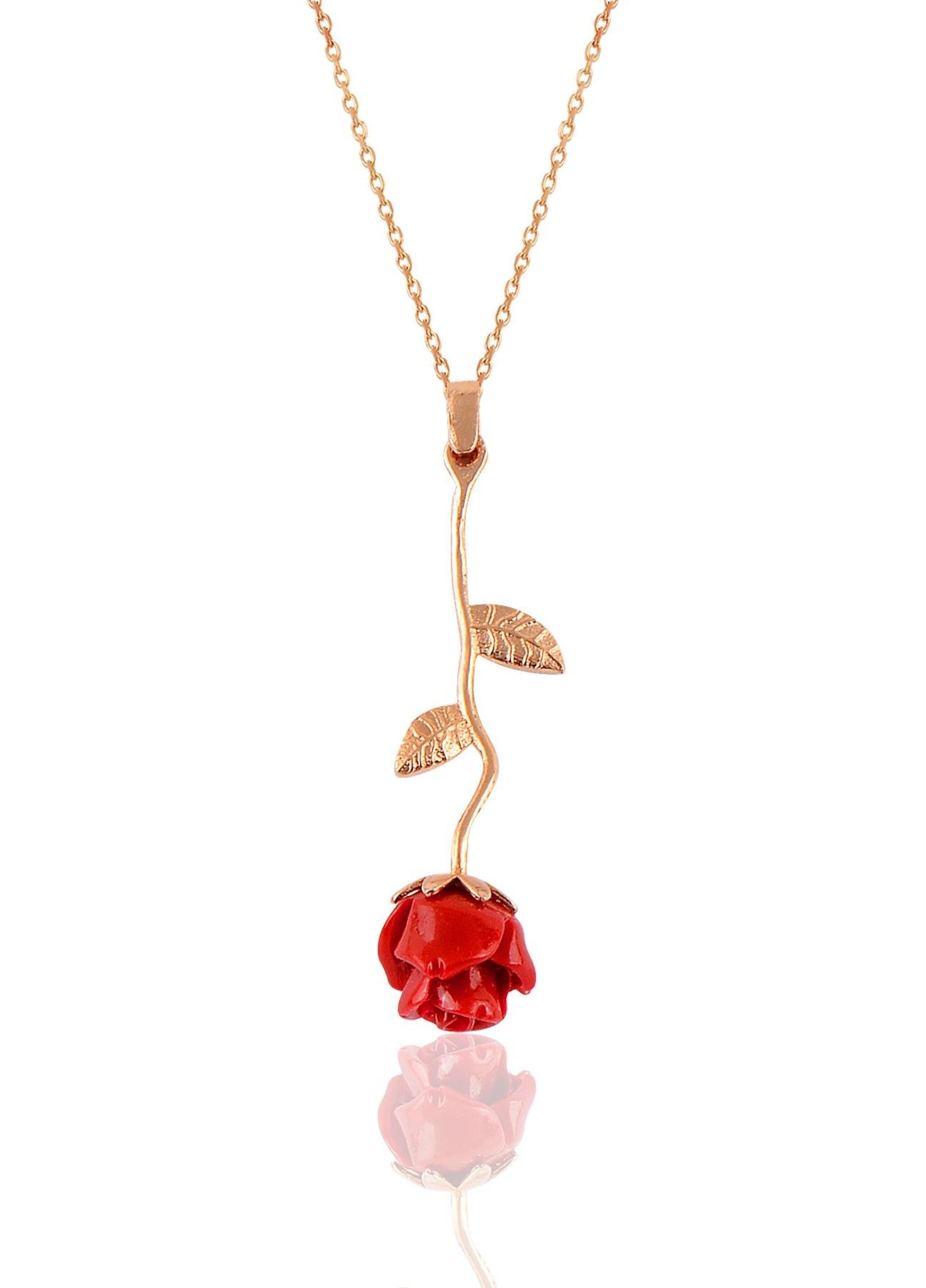Jewels Shop Vol.2 Jewels Shop Vol.2 - Γυναικείο Κολιέ Sadie