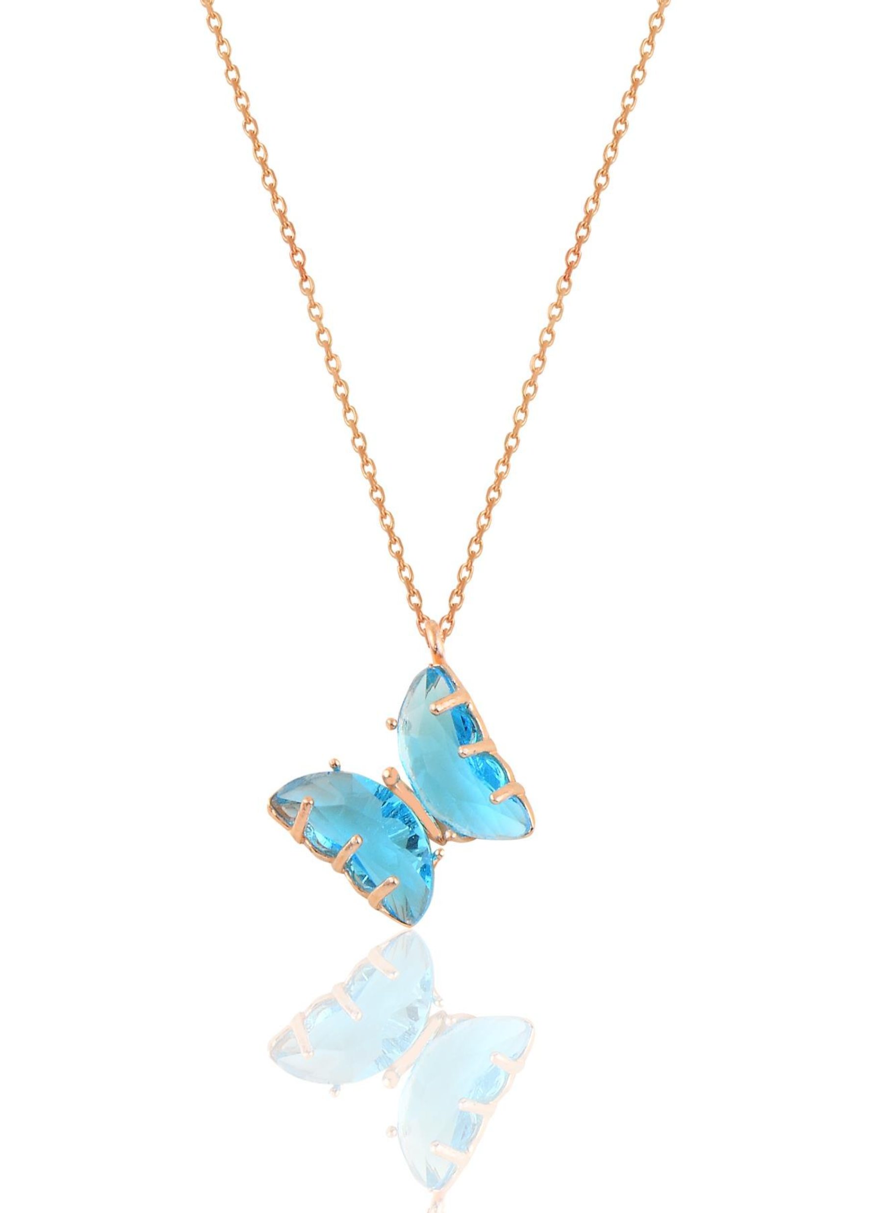 Jewels Shop Vol.2 Jewels Shop Vol.2 - Γυναικείο Κολιέ Sadie