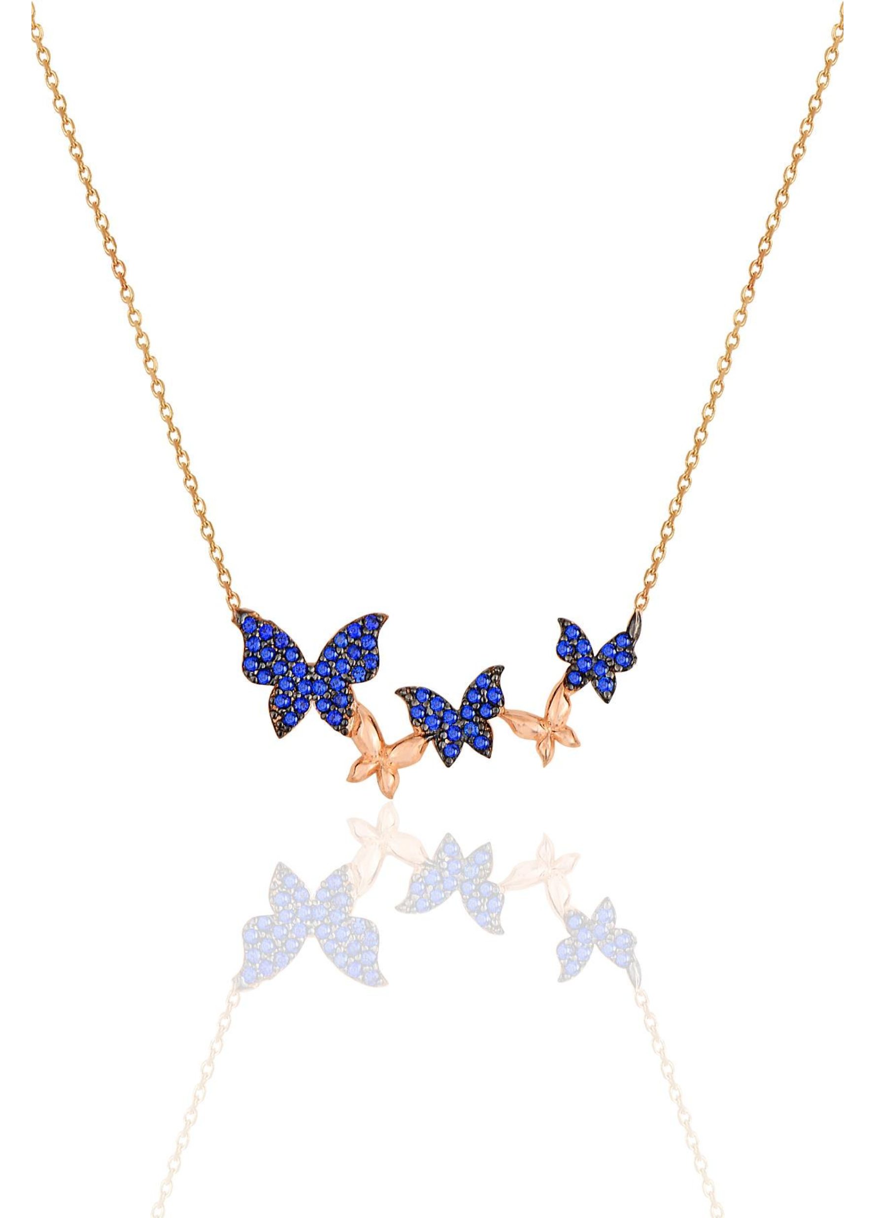 Jewels Shop Vol.2 Jewels Shop Vol.2 - Γυναικείο Κολιέ Sadie