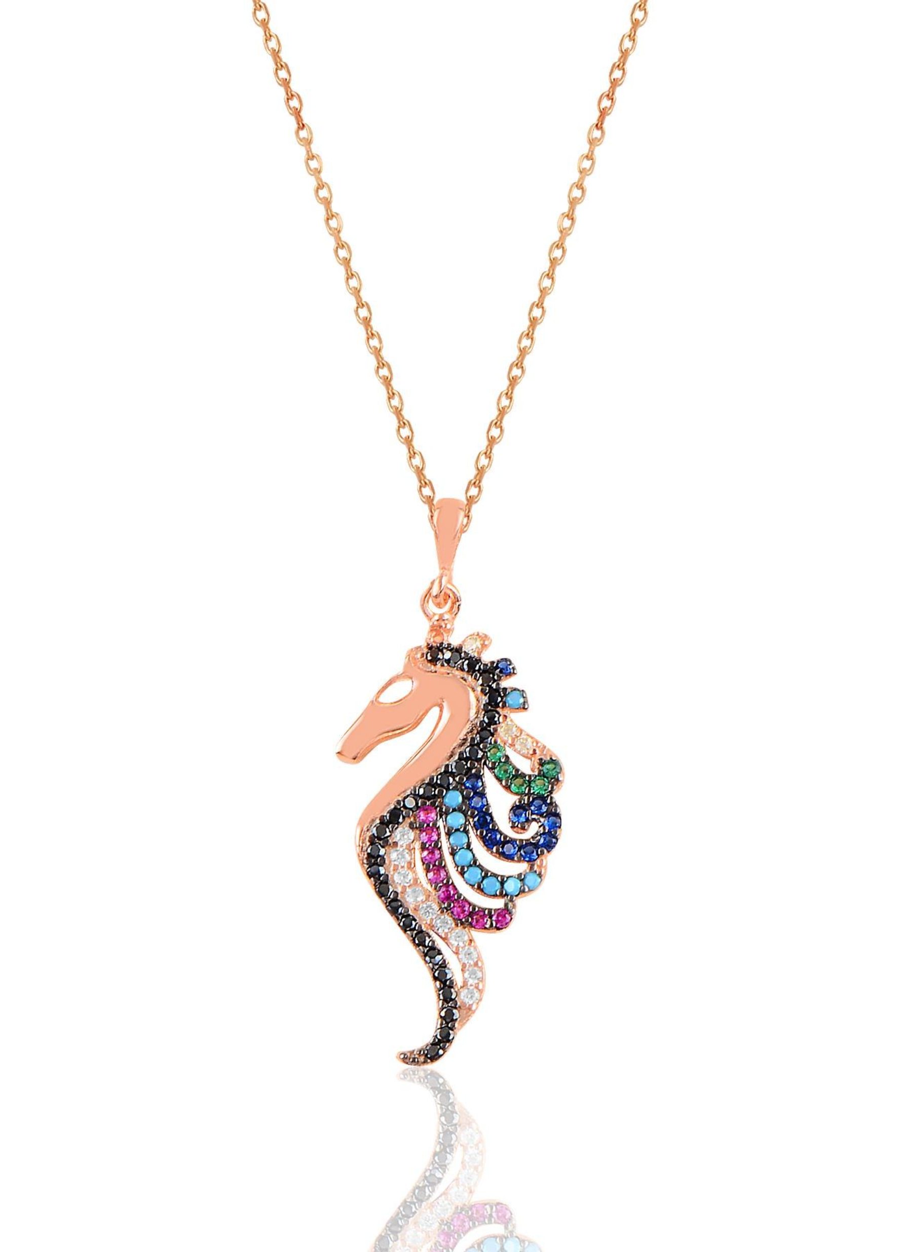 Jewels Shop Vol.2 Jewels Shop Vol.2 - Γυναικείο Κολιέ Sadie