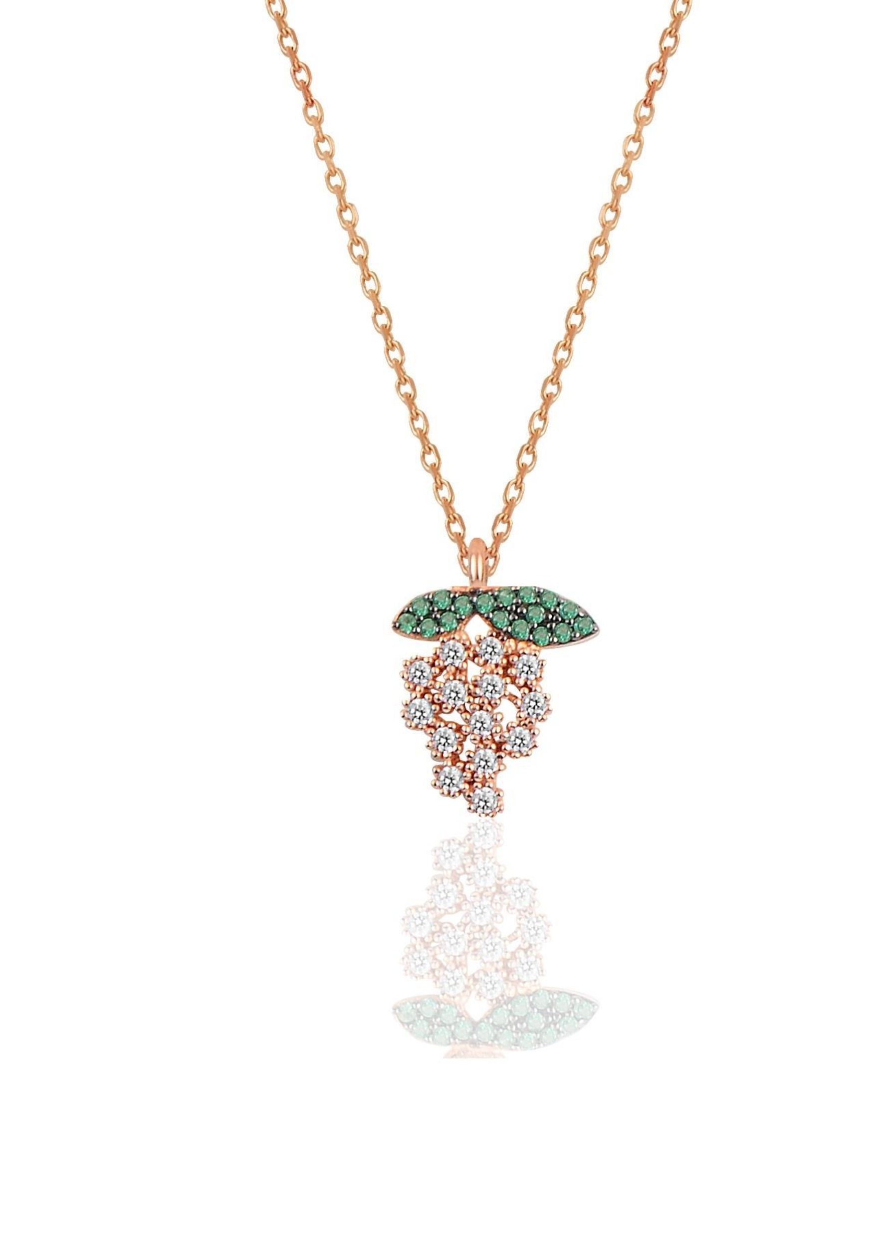Jewels Shop Vol.2 Jewels Shop Vol.2 - Γυναικείο Κολιέ Sadie