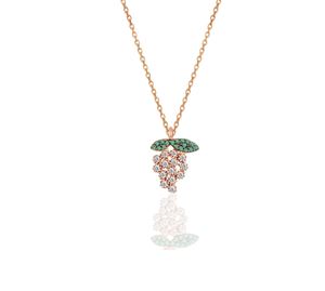 Jewels Shop Vol.2 - Γυναικείο Κολιέ Sadie Jewels Shop Vol.2