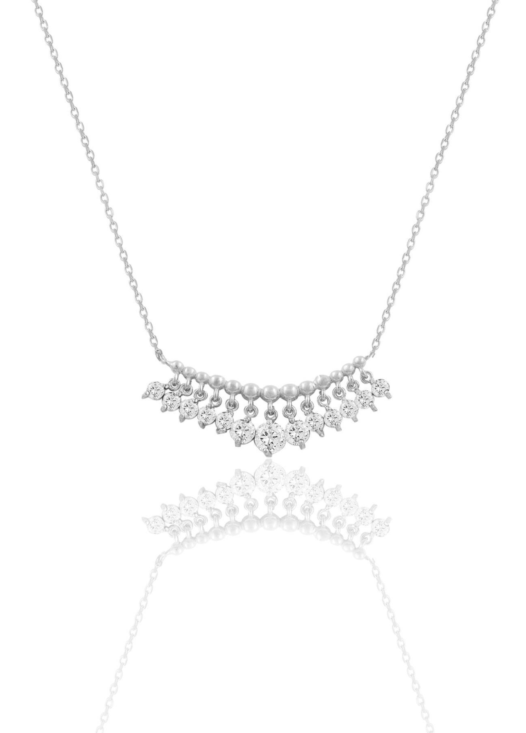 Jewels Shop Vol.2 Jewels Shop Vol.2 - Γυναικείο Κολιέ Sadie