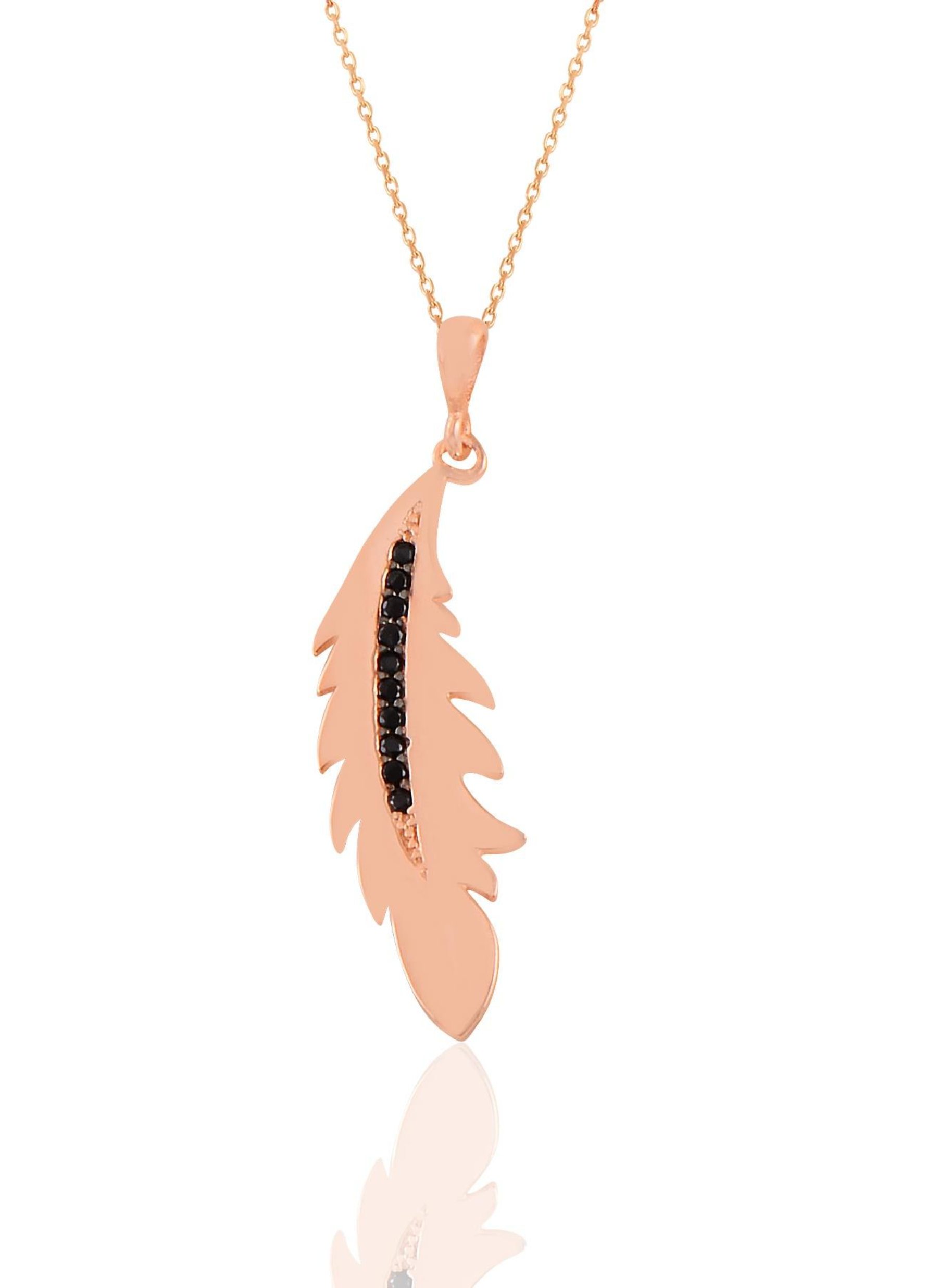 Jewels Shop Vol.2 Jewels Shop Vol.2 - Γυναικείο Κολιέ Sadie