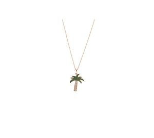 Jewels & Watches Bazaar Vol.2 - Γυναικείο Κολιέ Sadie
