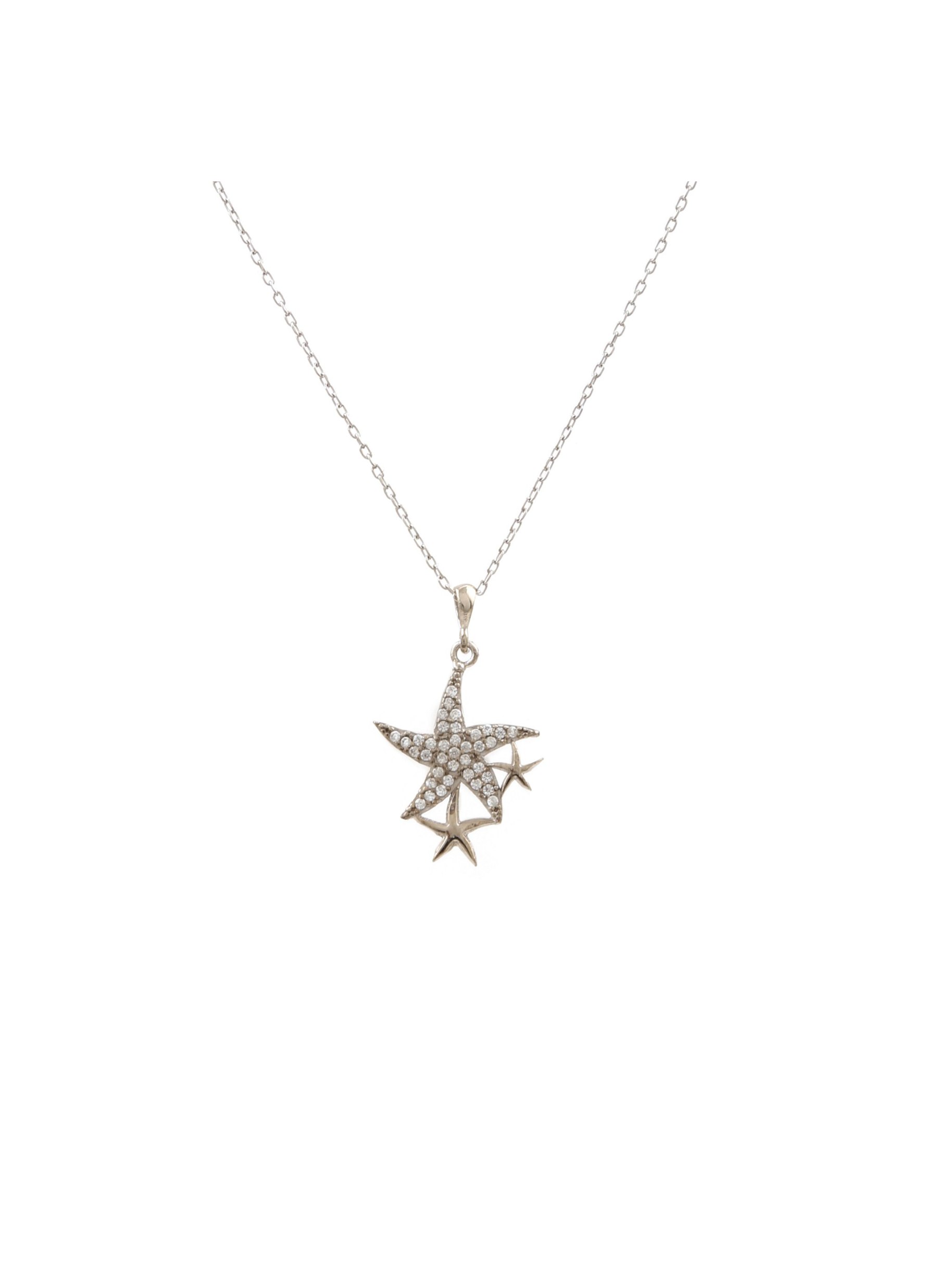 Jewels Shop Vol.2 Jewels Shop Vol.2 - Γυναικείο Κολιέ Sadie