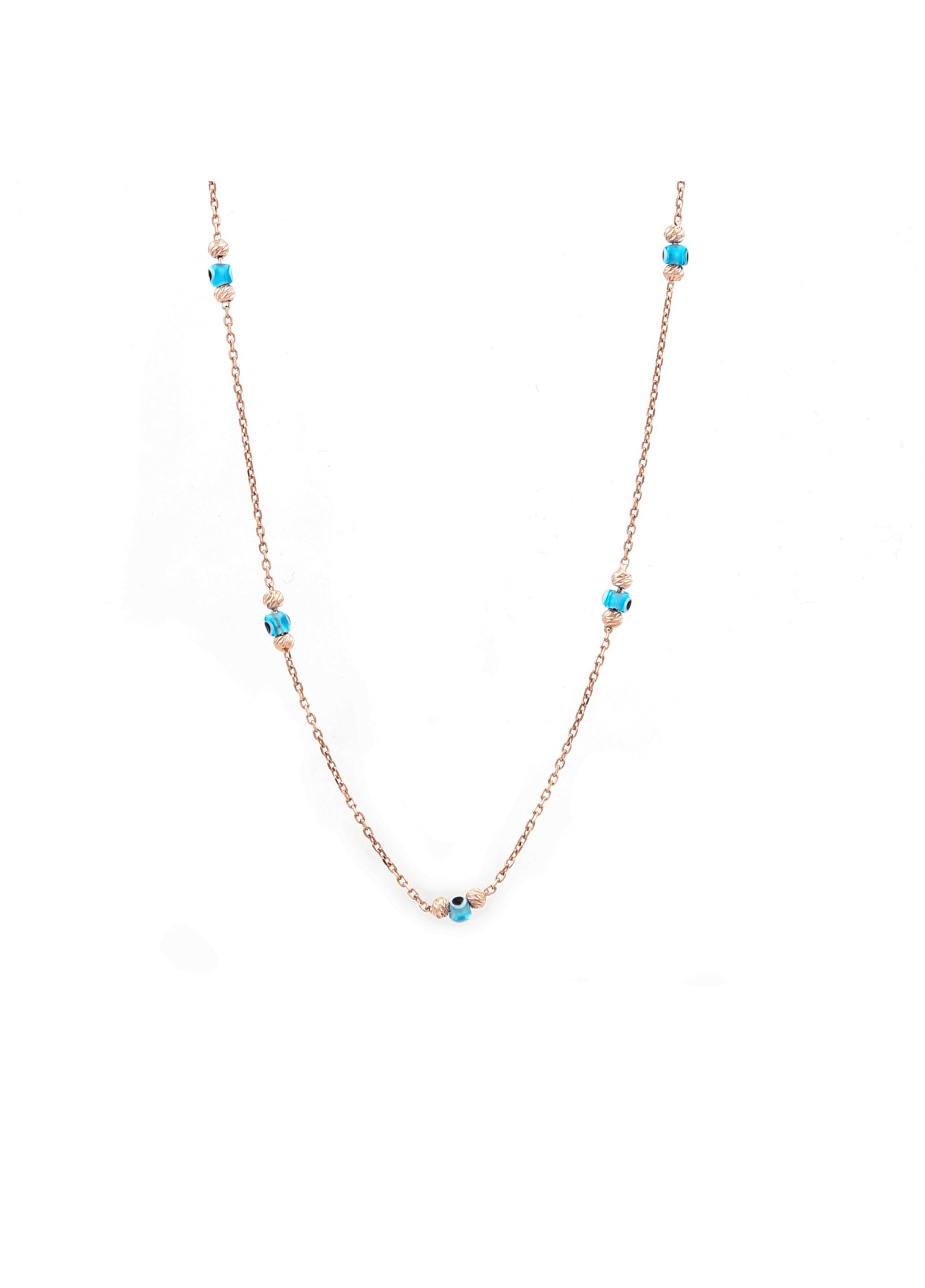 Jewels Bazaar Vol.2 Jewels Bazaar Vol.2 - Γυναικείο Κολιέ Sadie