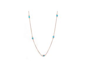 Jewels Bazaar Vol.2 Jewels Bazaar Vol.2 - Γυναικείο Κολιέ Sadie