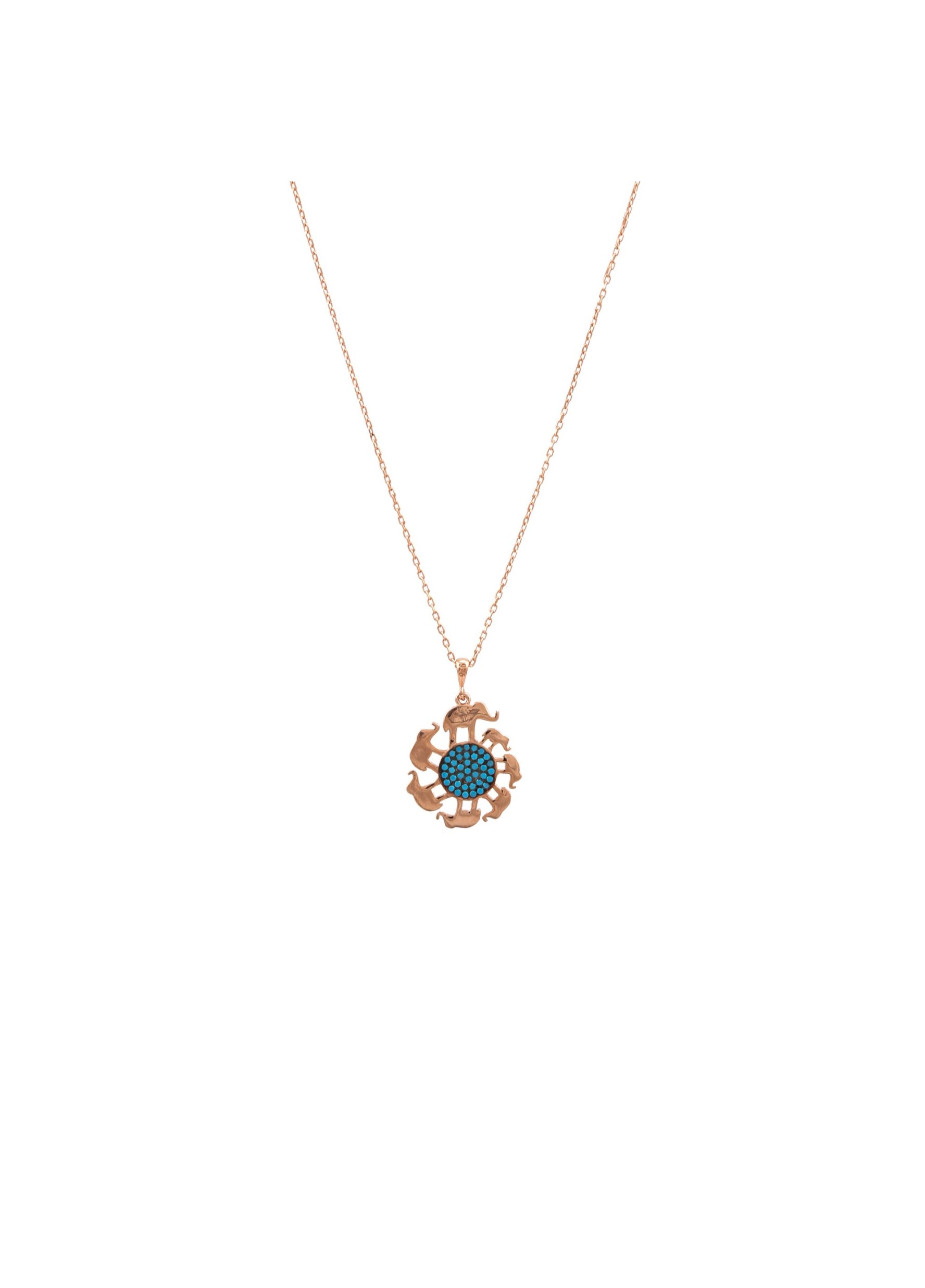Jewels Shop Vol.2 Jewels Shop Vol.2 - Γυναικείο Κολιέ Sadie