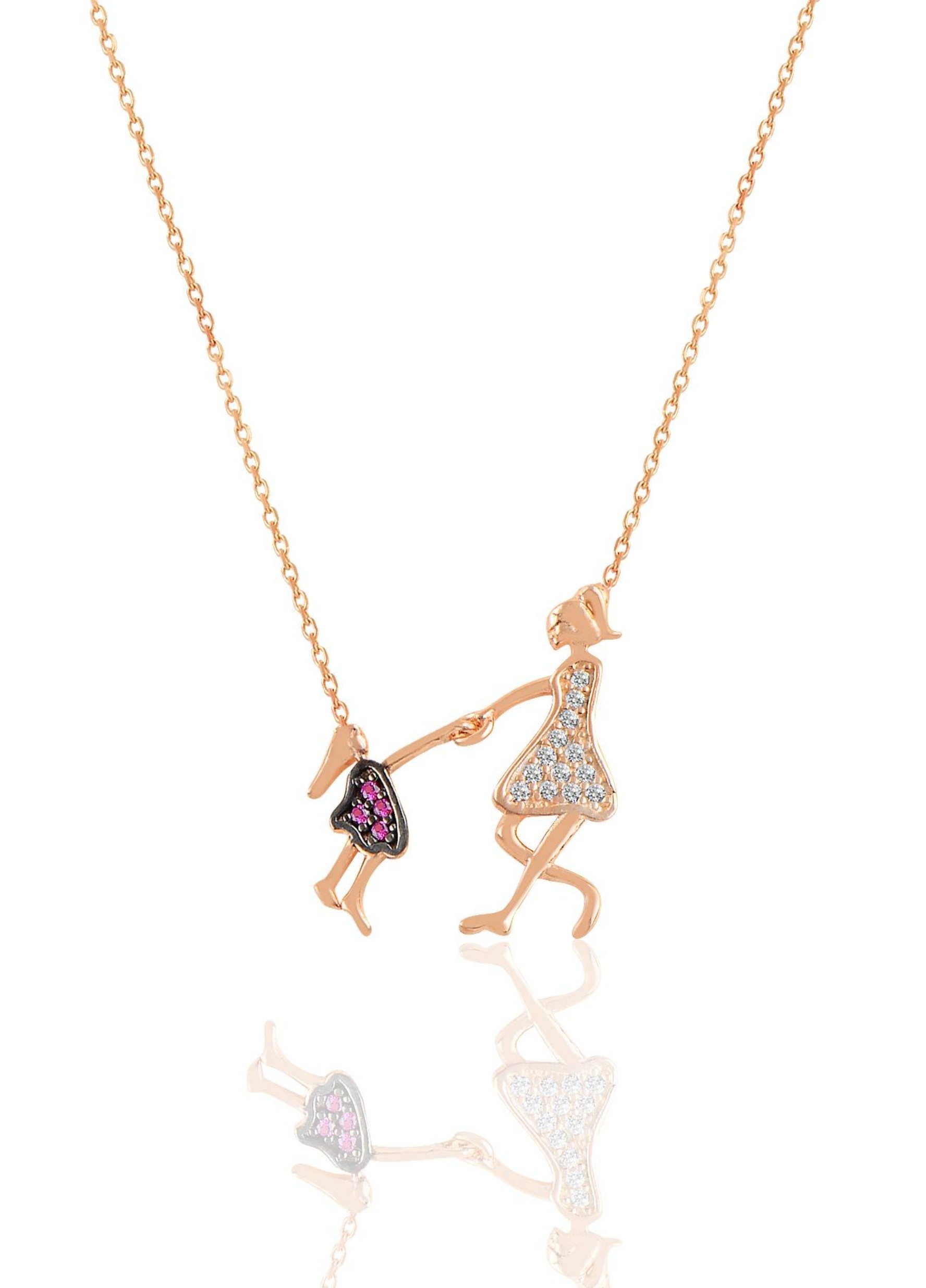 Jewels Shop Vol.2 - Γυναικείο Κολιέ Sadie