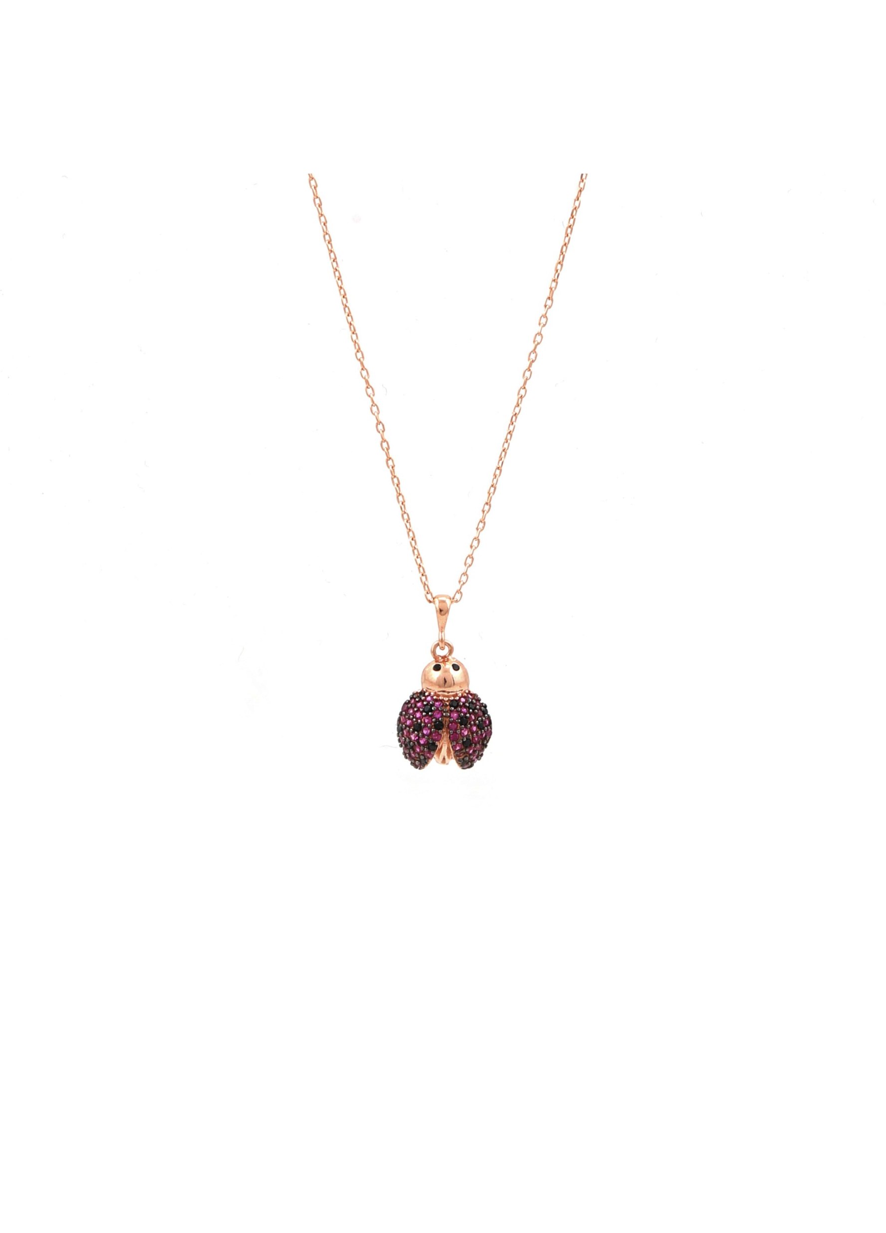 Jewels Shop Vol.2 Jewels Shop Vol.2 - Γυναικείο Κολιέ Sadie