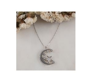 Jewels Shop Vol.1 - Γυναικείο Κολιέ Sadie Jewels Shop Vol.1