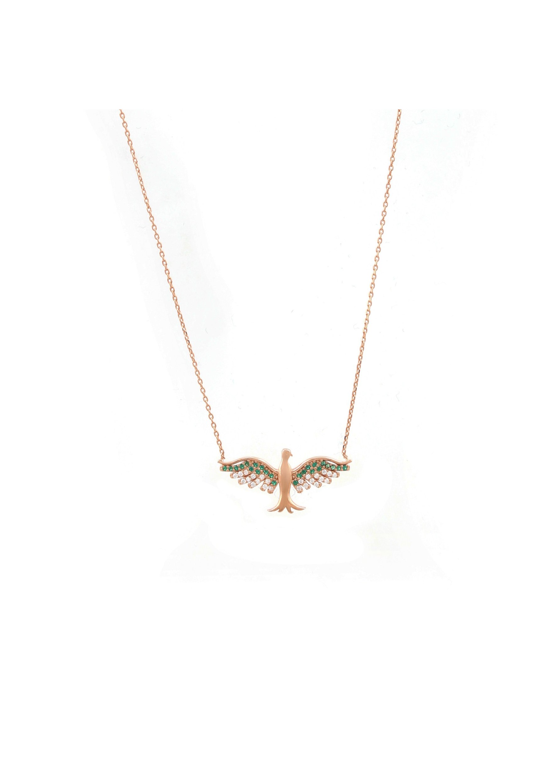 Jewels Shop Vol.2 Jewels Shop Vol.2 - Γυναικείο Κολιέ Sadie