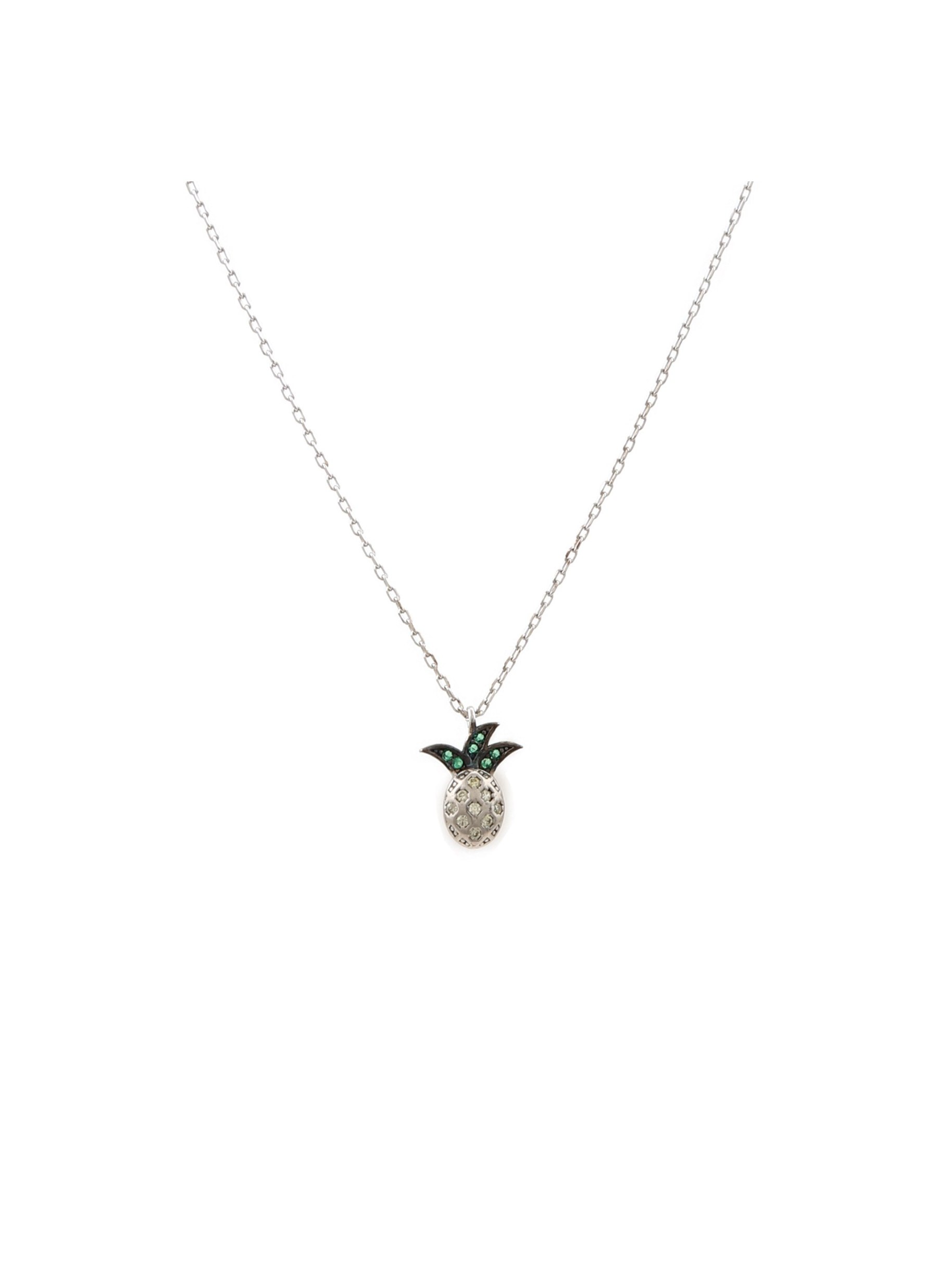 Jewels Shop Vol.2 Jewels Shop Vol.2 - Γυναικείο Κολιέ Sadie
