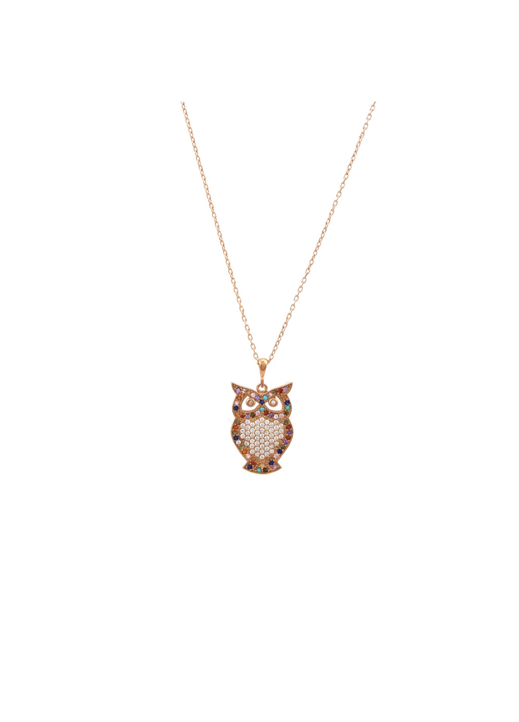 Jewels Shop Vol.2 Jewels Shop Vol.2 - Γυναικείο Κολιέ Sadie