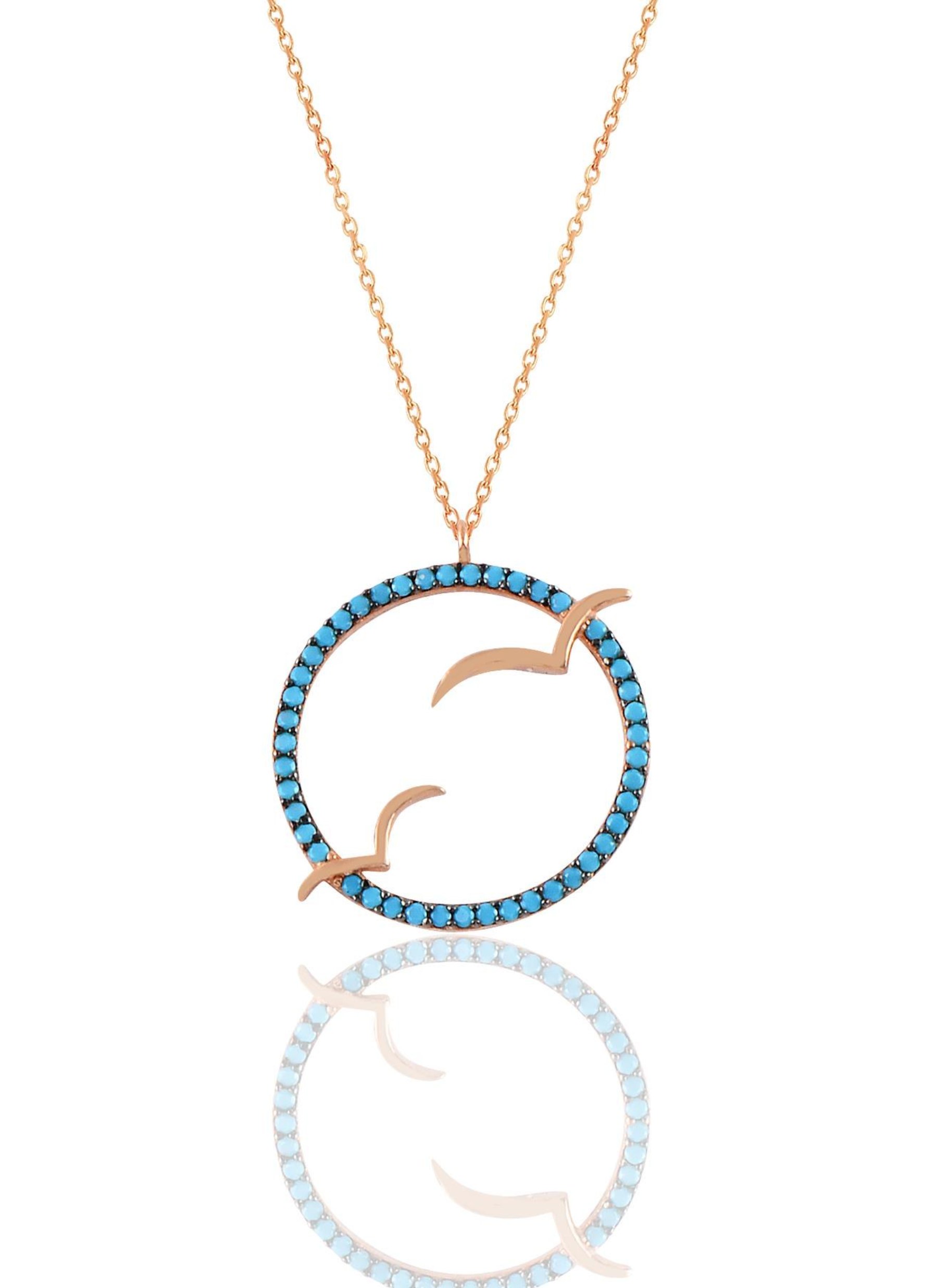 Jewels Shop Vol.2 Jewels Shop Vol.2 - Γυναικείο Κολιέ Sadie