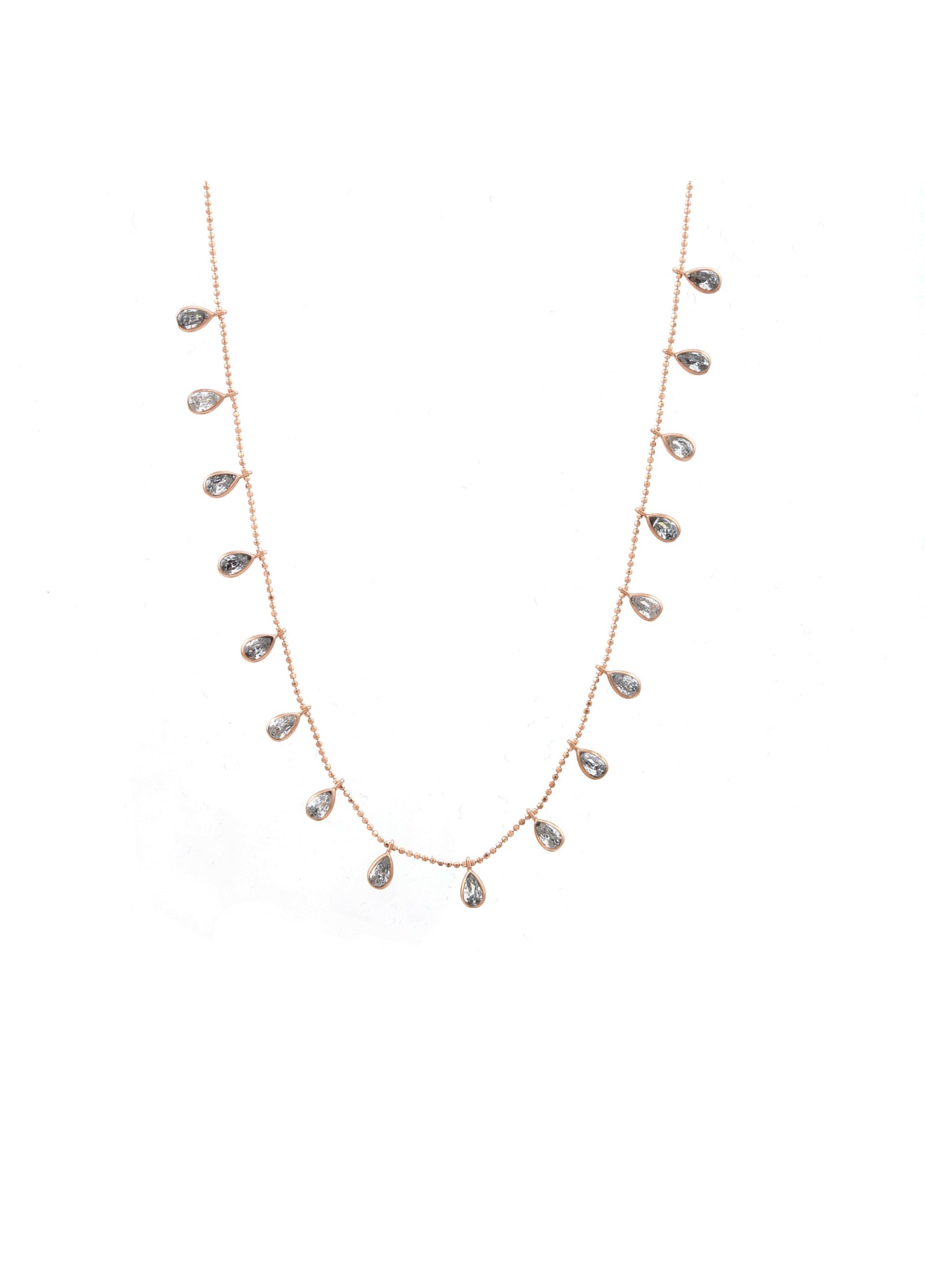 Jewels Shop Vol.2 - Γυναικείο Κολιέ Sadie
