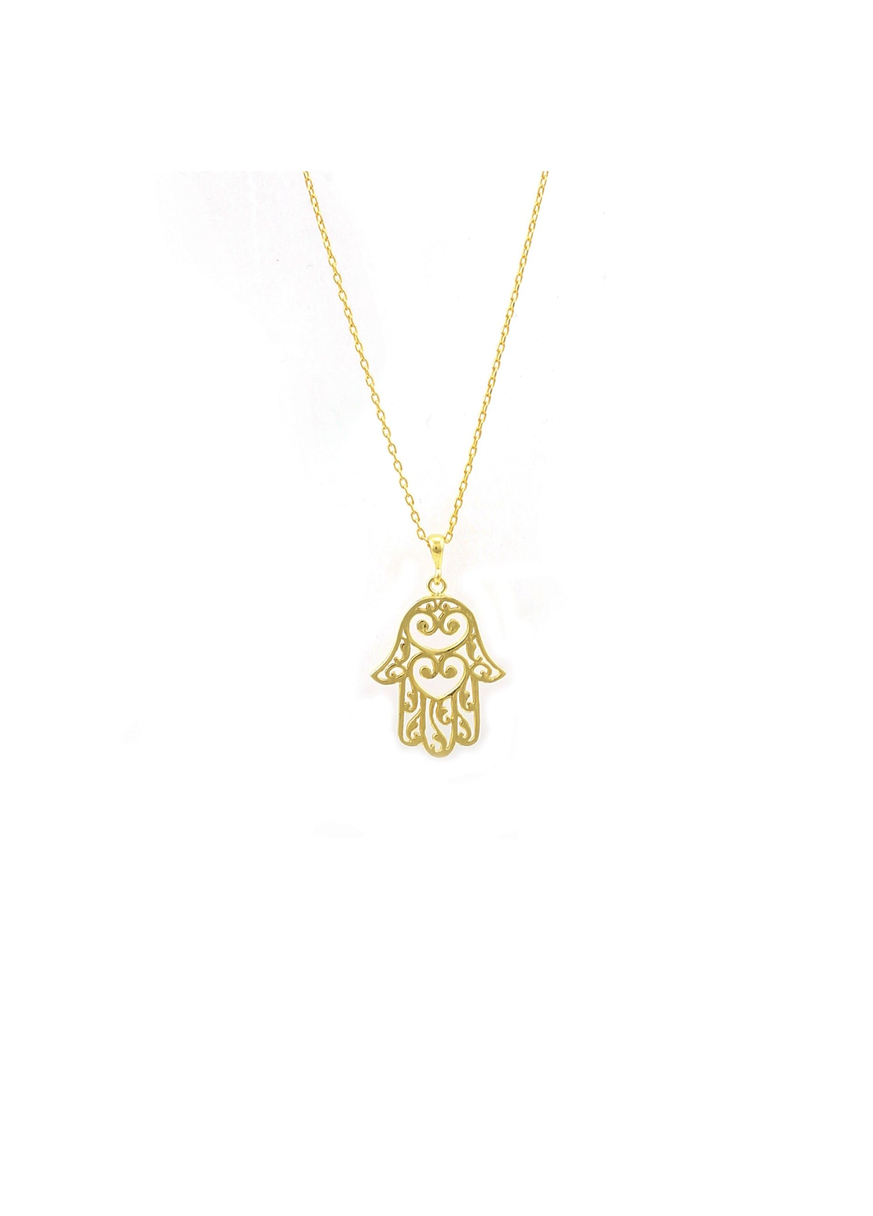 Jewels Shop Vol.2 Jewels Shop Vol.2 - Γυναικείο Κολιέ Sadie