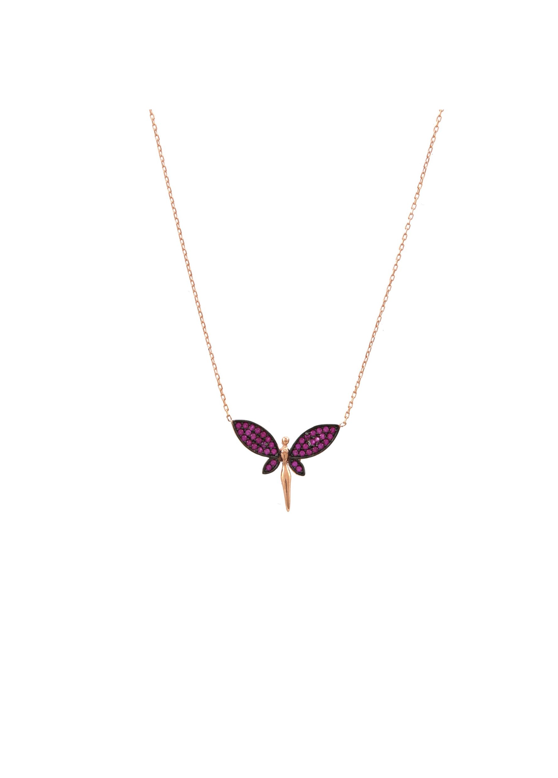 Jewels Shop Vol.2 Jewels Shop Vol.2 - Γυναικείο Κολιέ Sadie