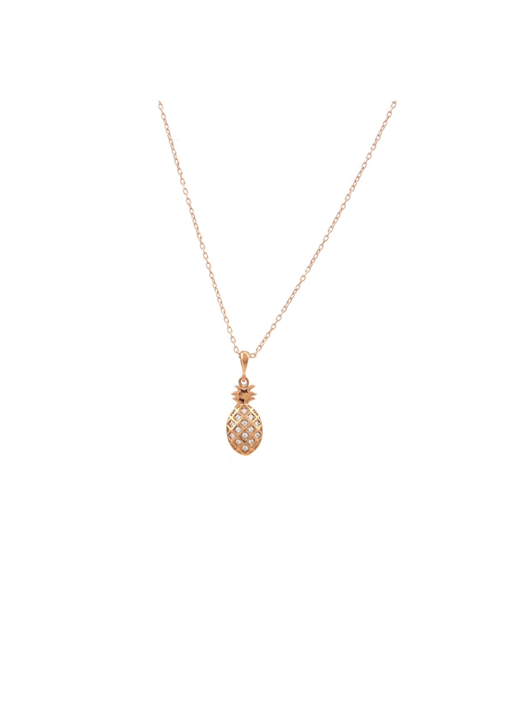 Jewels Shop Vol.2 Jewels Shop Vol.2 - Γυναικείο Κολιέ Sadie