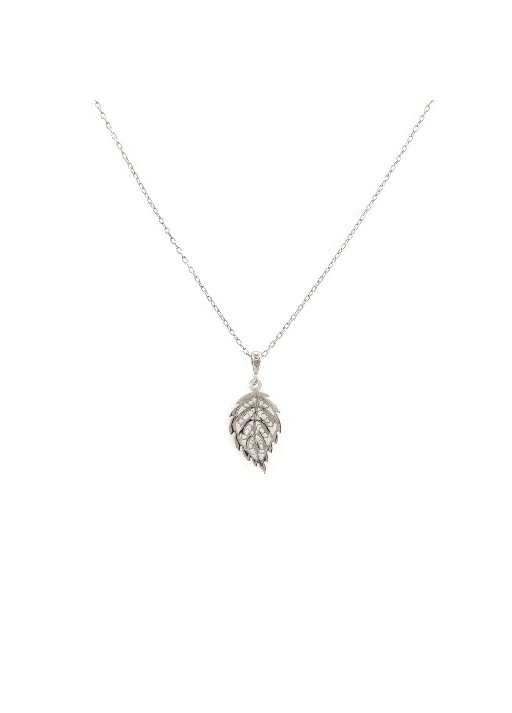 Jewels Shop Vol.2 - Γυναικείο Κολιέ Sadie