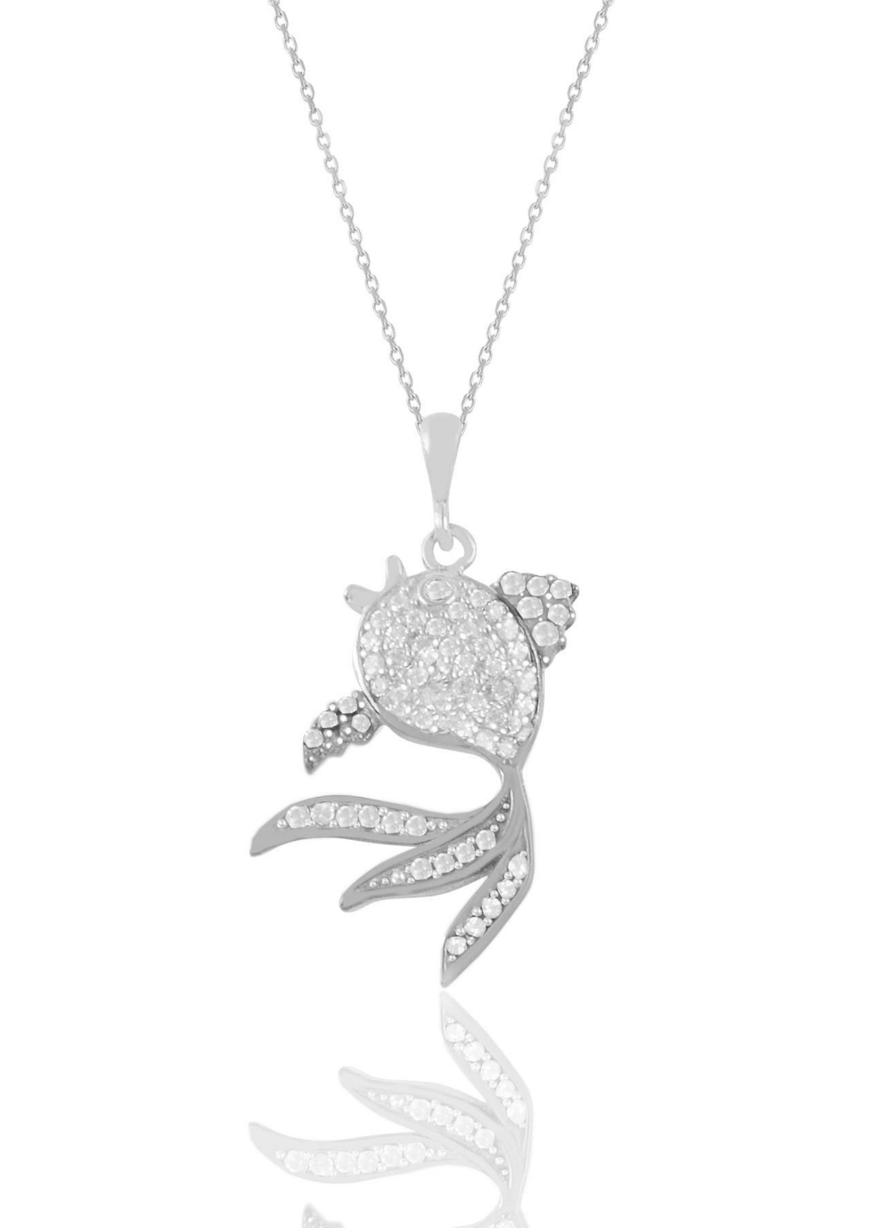 Jewels Shop Vol.2 Jewels Shop Vol.2 - Γυναικείο Κολιέ Sadie