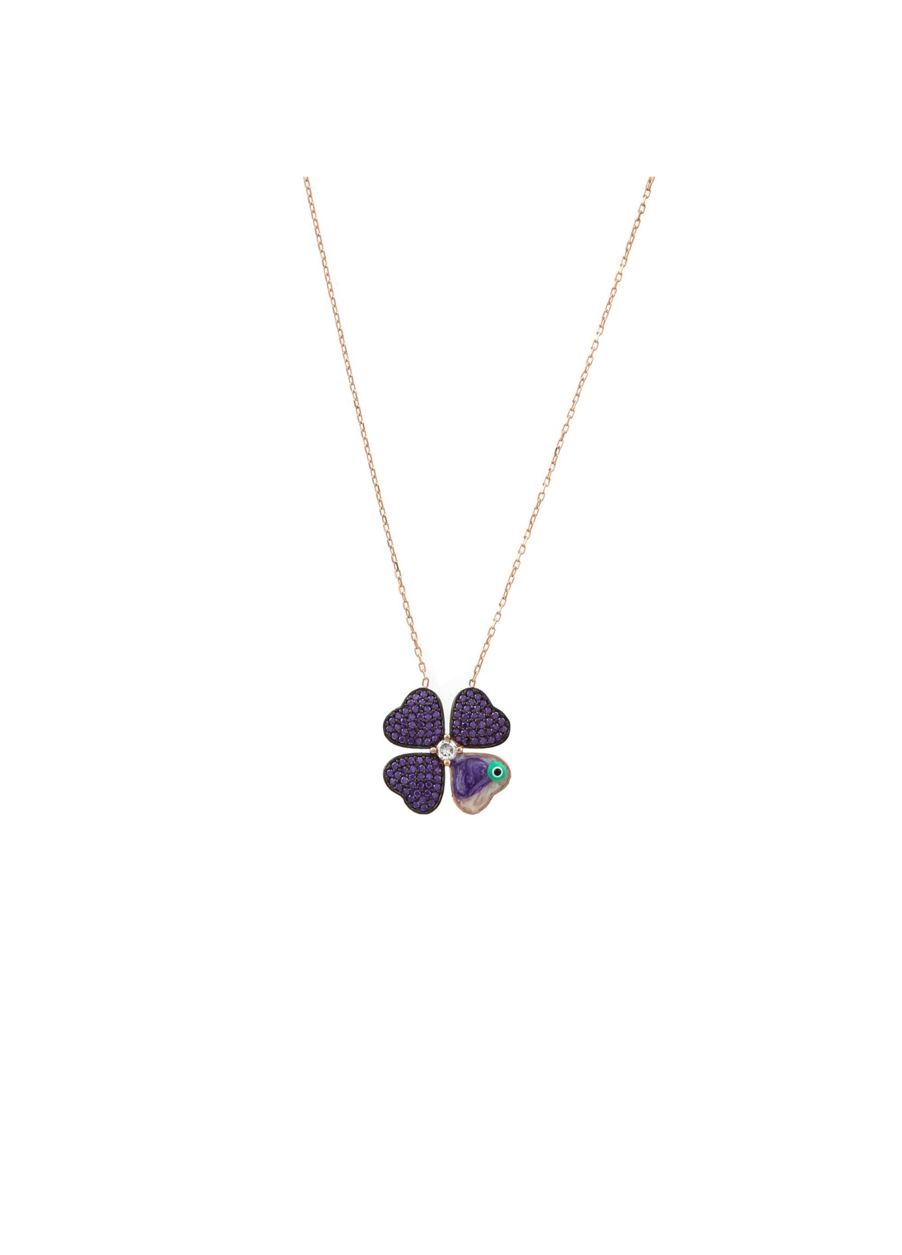 Jewels Shop Vol.2 Jewels Shop Vol.2 - Γυναικείο Κολιέ Sadie