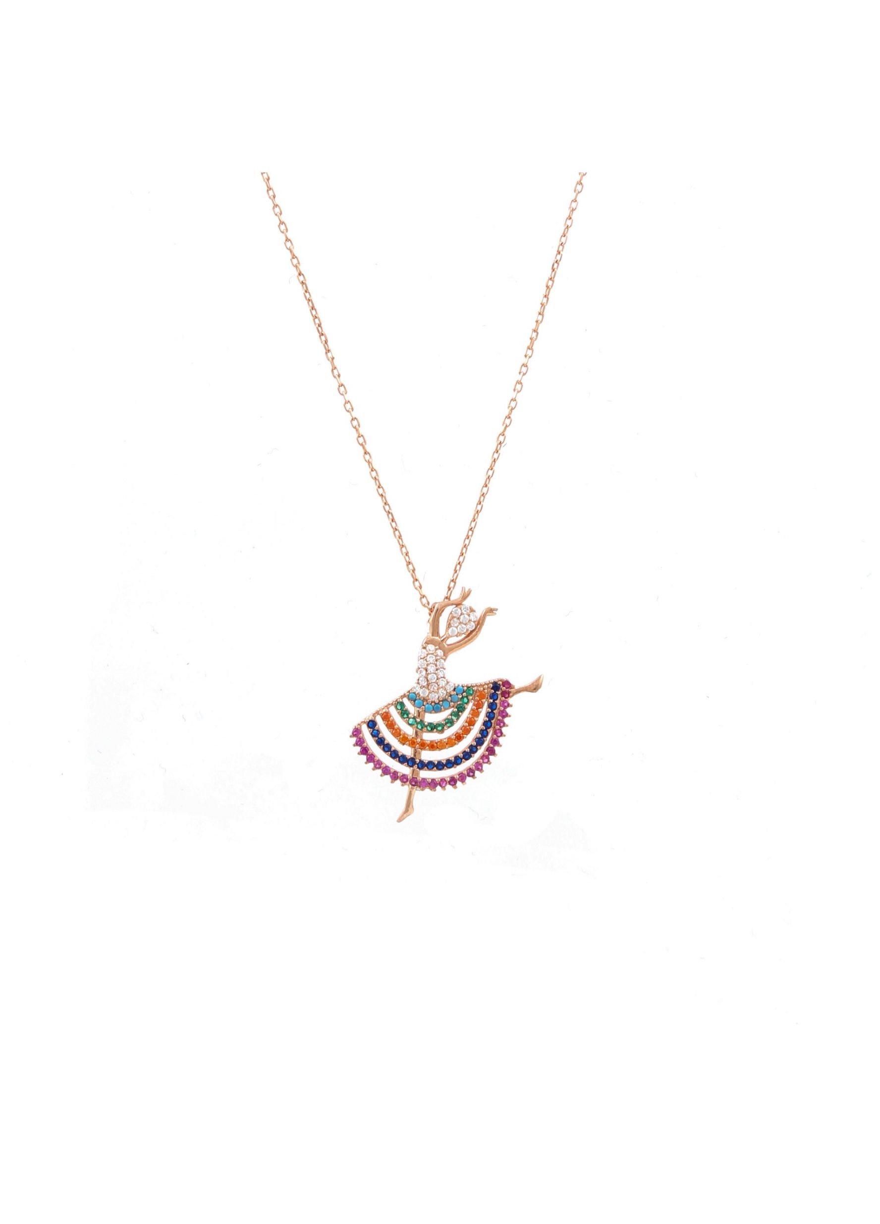Jewels Shop Vol.2 Jewels Shop Vol.2 - Γυναικείο Κολιέ Sadie