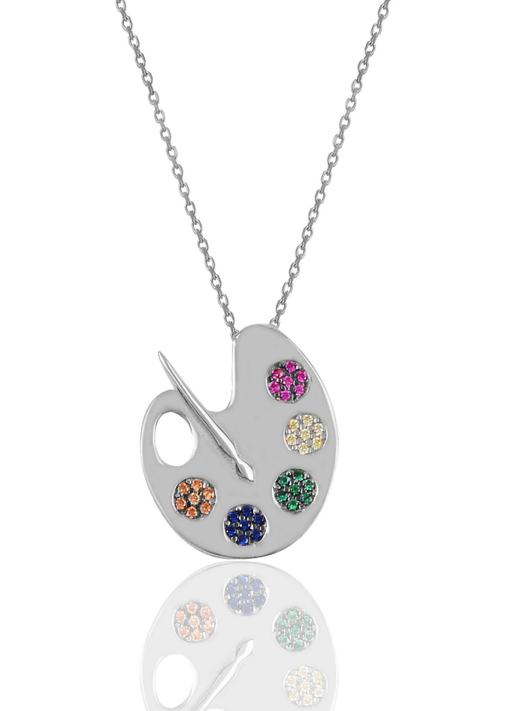 Jewels Shop Vol.2 - Γυναικείο Κολιέ Sadie