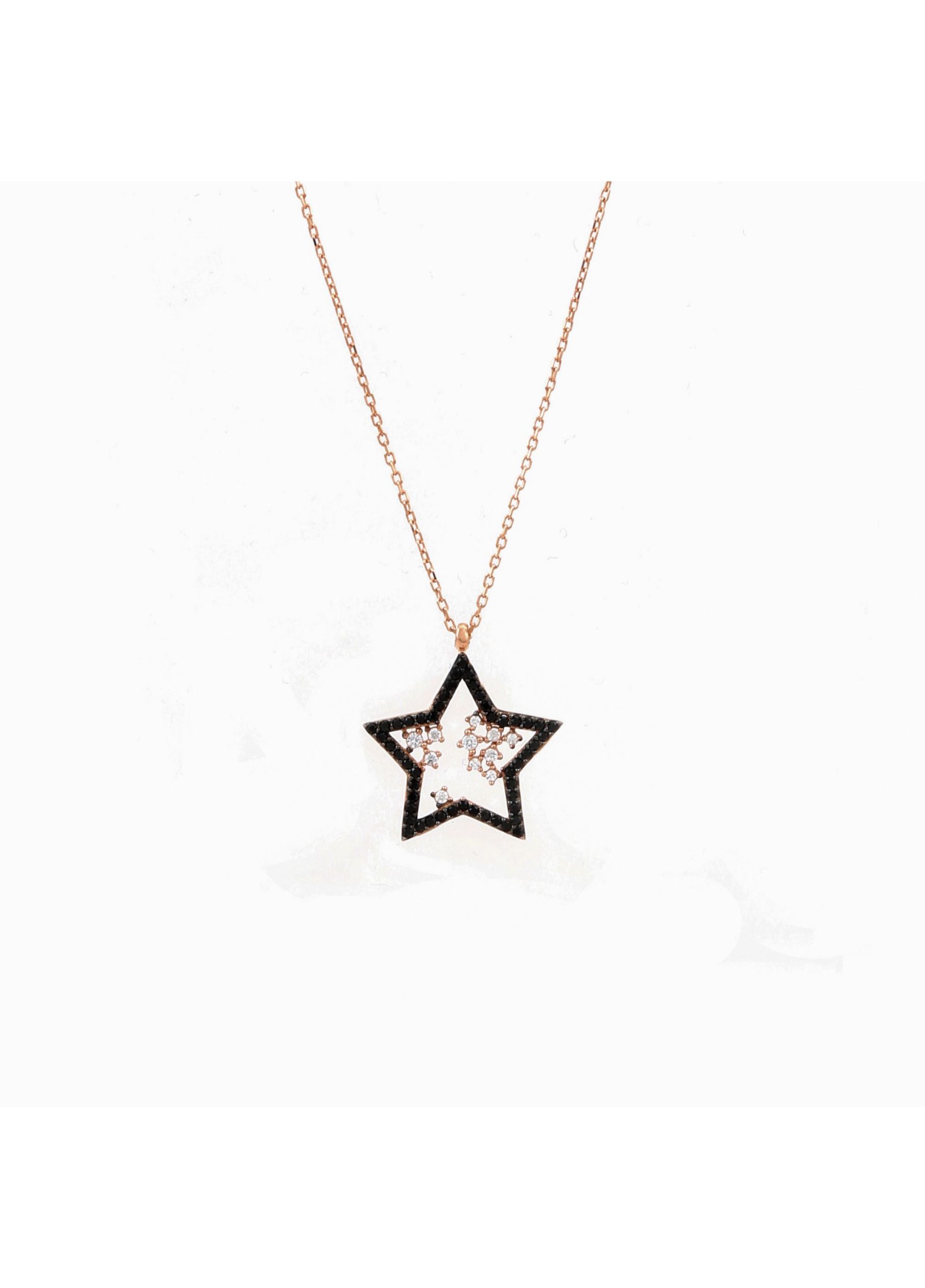 Jewels Shop Vol.2 Jewels Shop Vol.2 - Γυναικείο Κολιέ Sadie