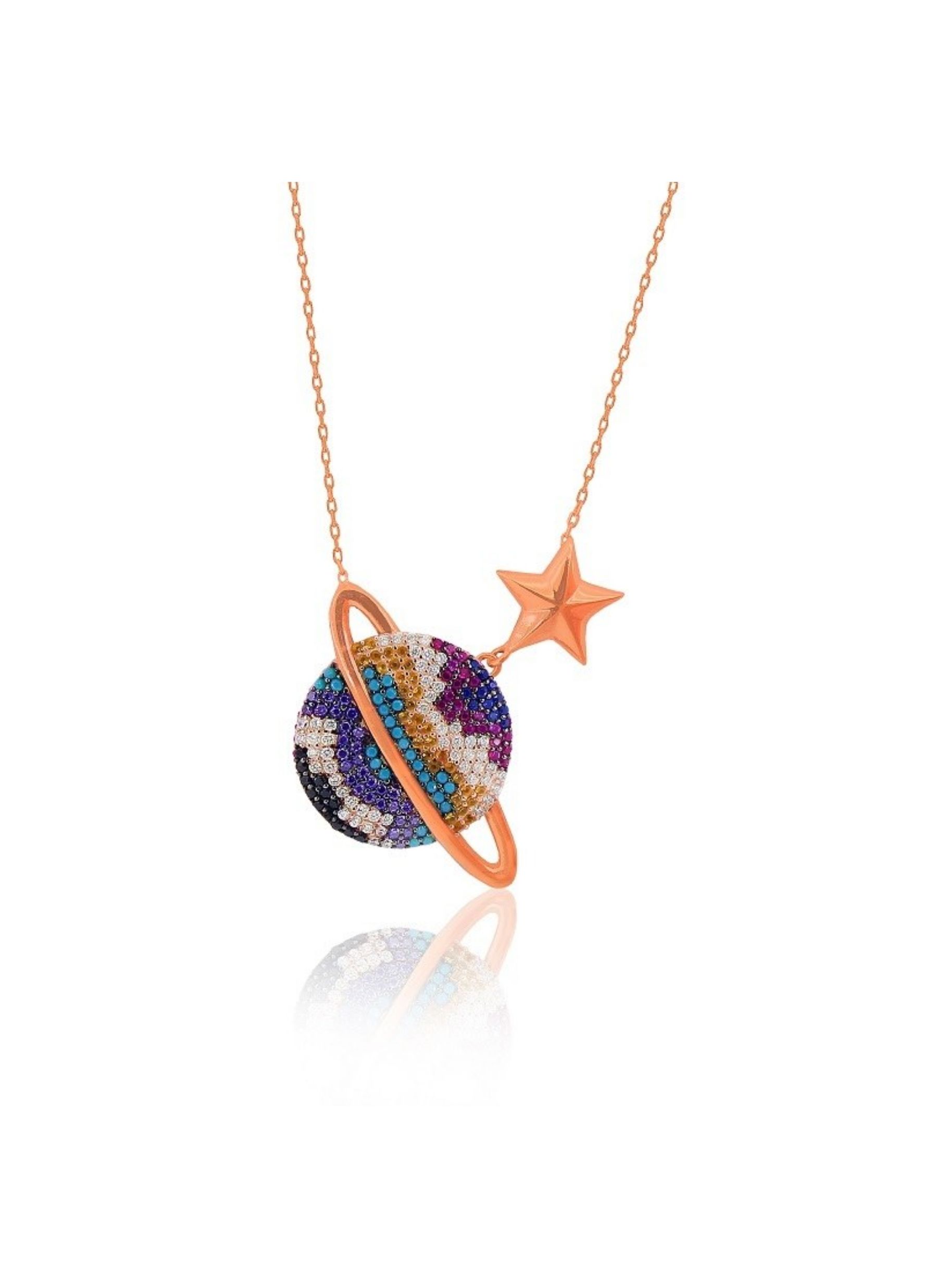 Jewels Shop Vol.2 Jewels Shop Vol.2 - Γυναικείο Κολιέ Sadie